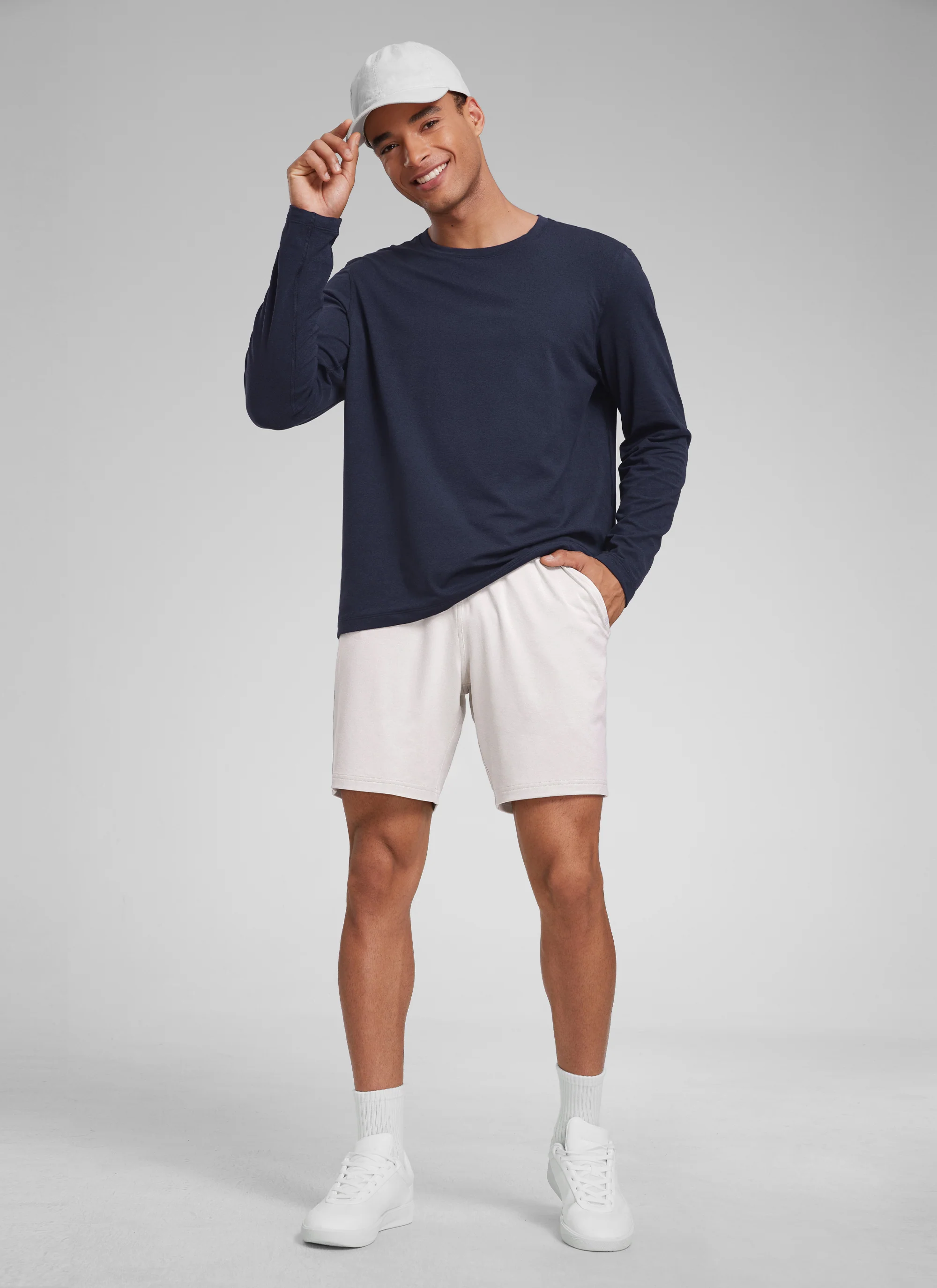 Cloud Jersey Sweat Shorts 7'' - Image 13