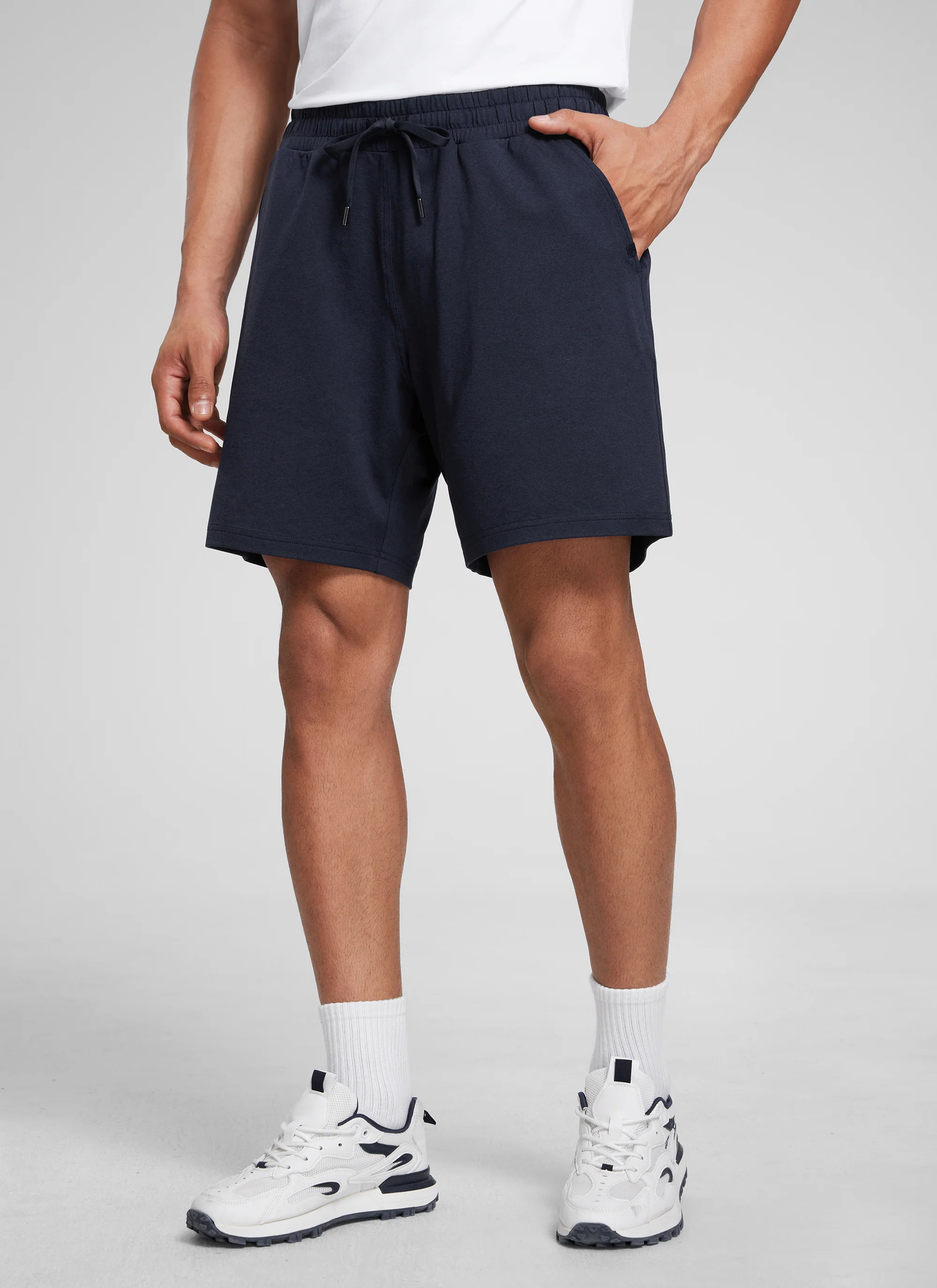 Cloud Jersey Sweat Shorts 7'' - Image 14