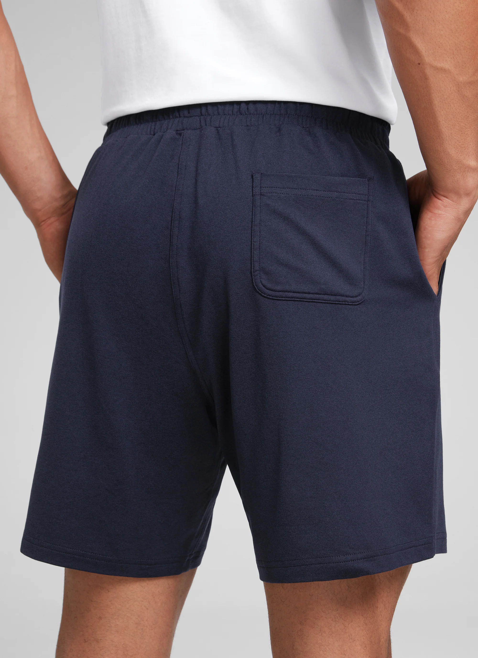 Cloud Jersey Sweat Shorts 7'' - Image 16