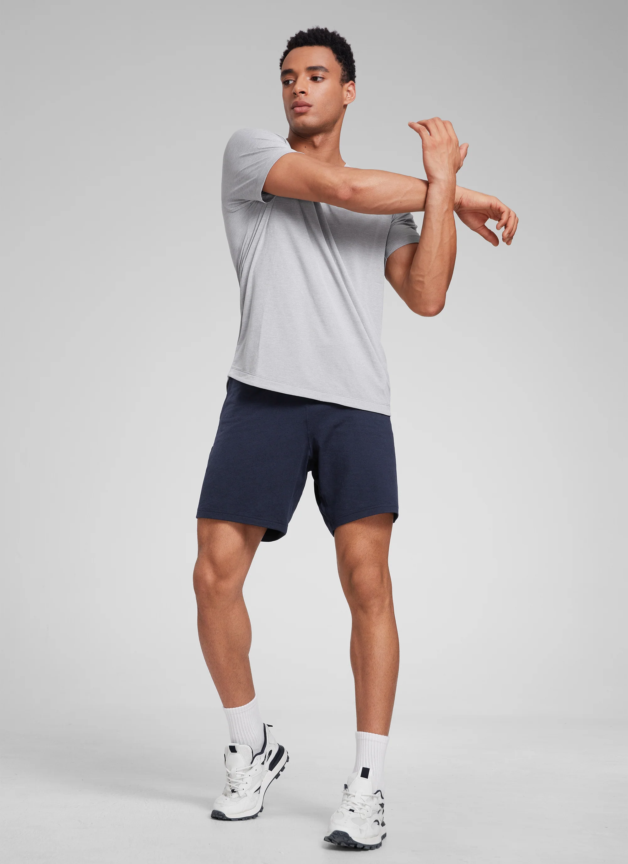 Cloud Jersey Sweat Shorts 7'' - Image 18