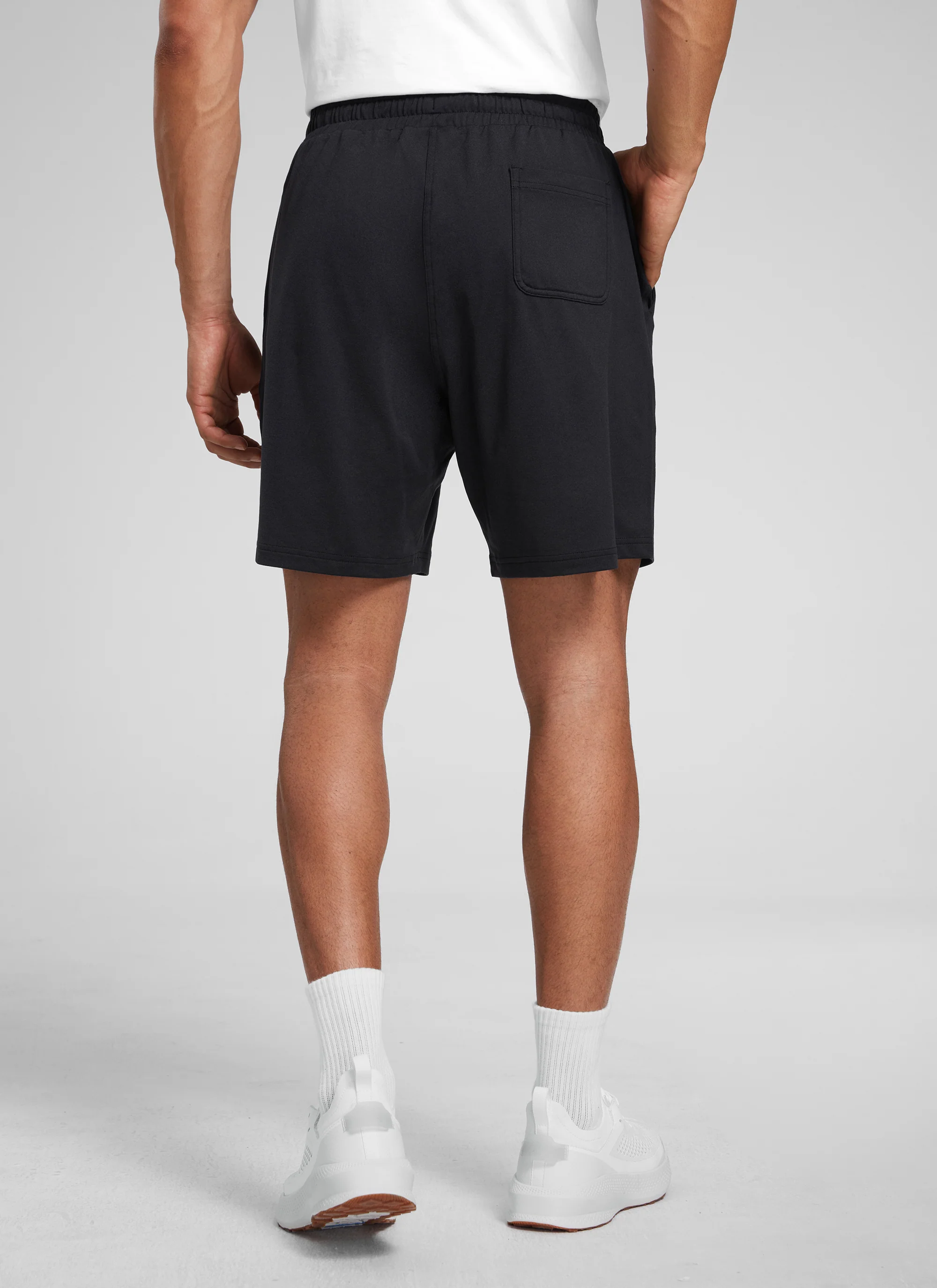 Cloud Jersey Sweat Shorts 7'' - Image 2