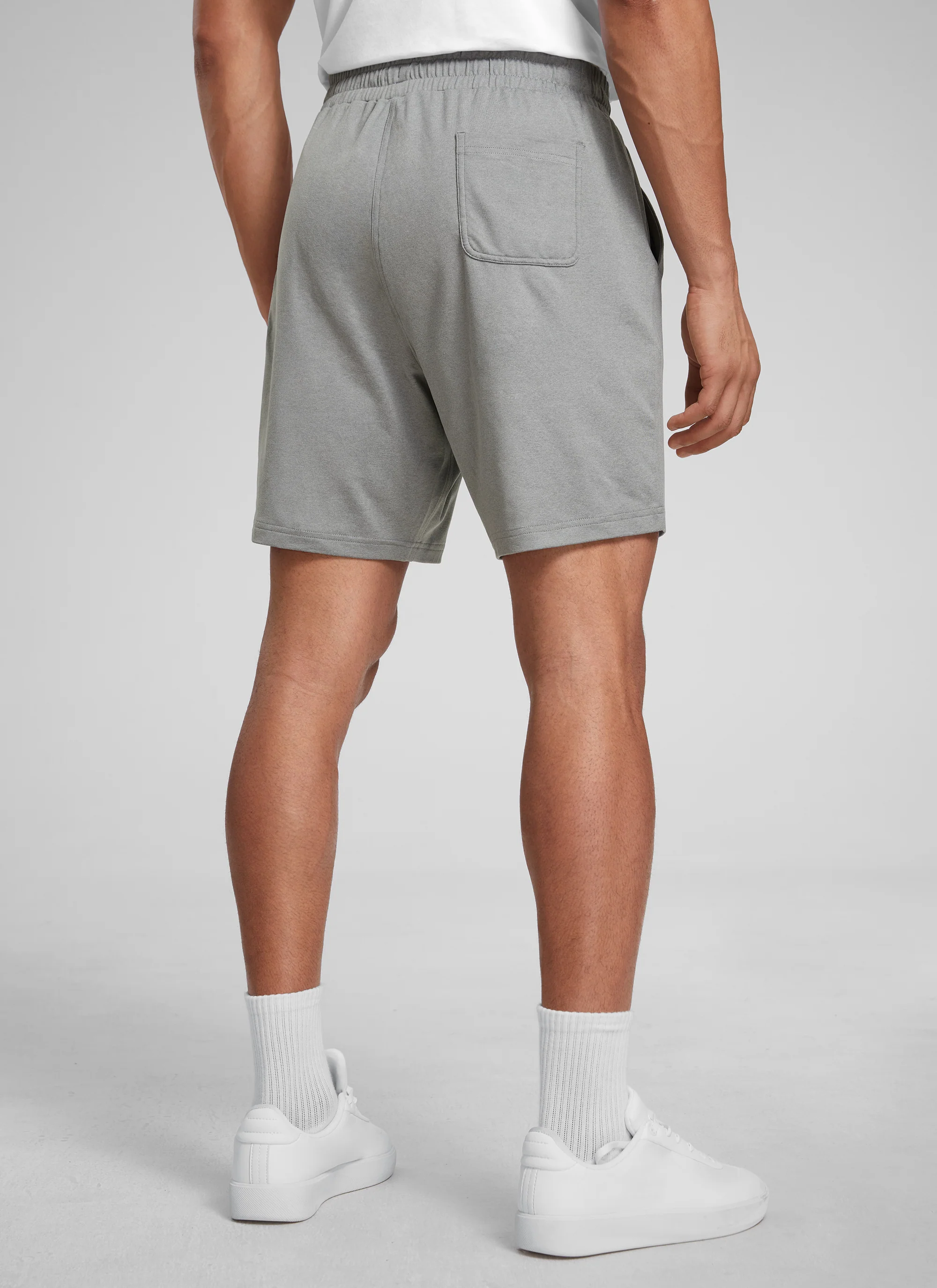 Cloud Jersey Sweat Shorts 7'' - Image 20