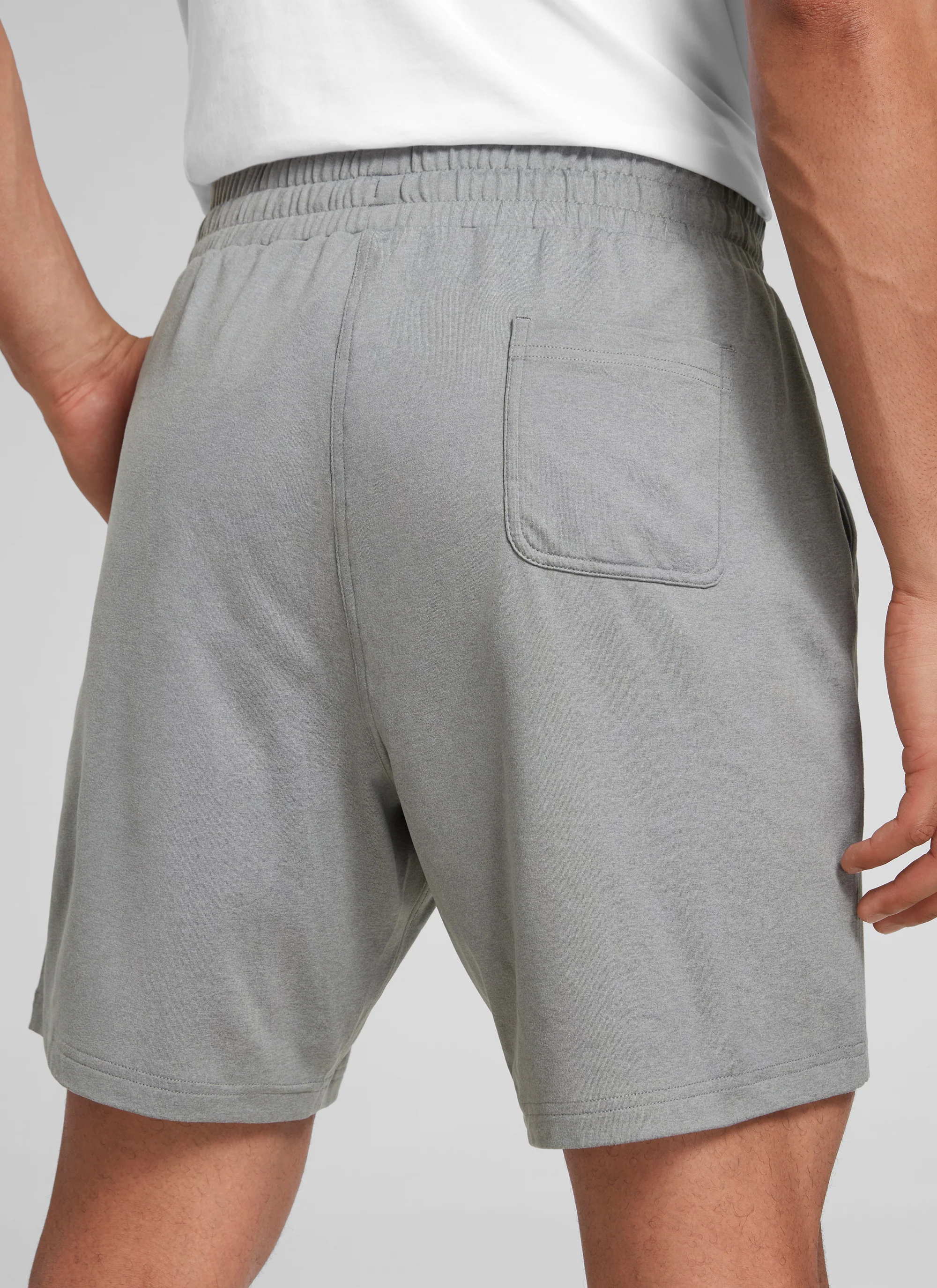Cloud Jersey Sweat Shorts 7'' - Image 22