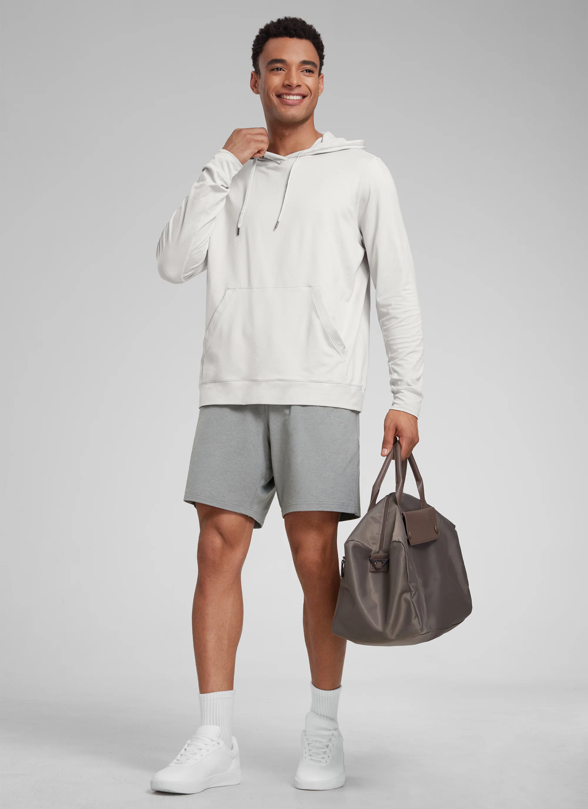 Cloud Jersey Sweat Shorts 7'' - Image 24