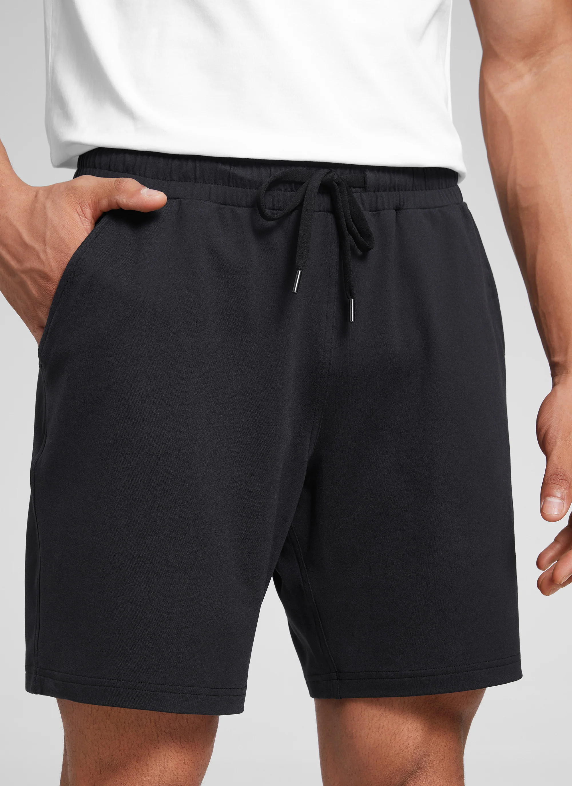 Cloud Jersey Sweat Shorts 7'' - Image 3