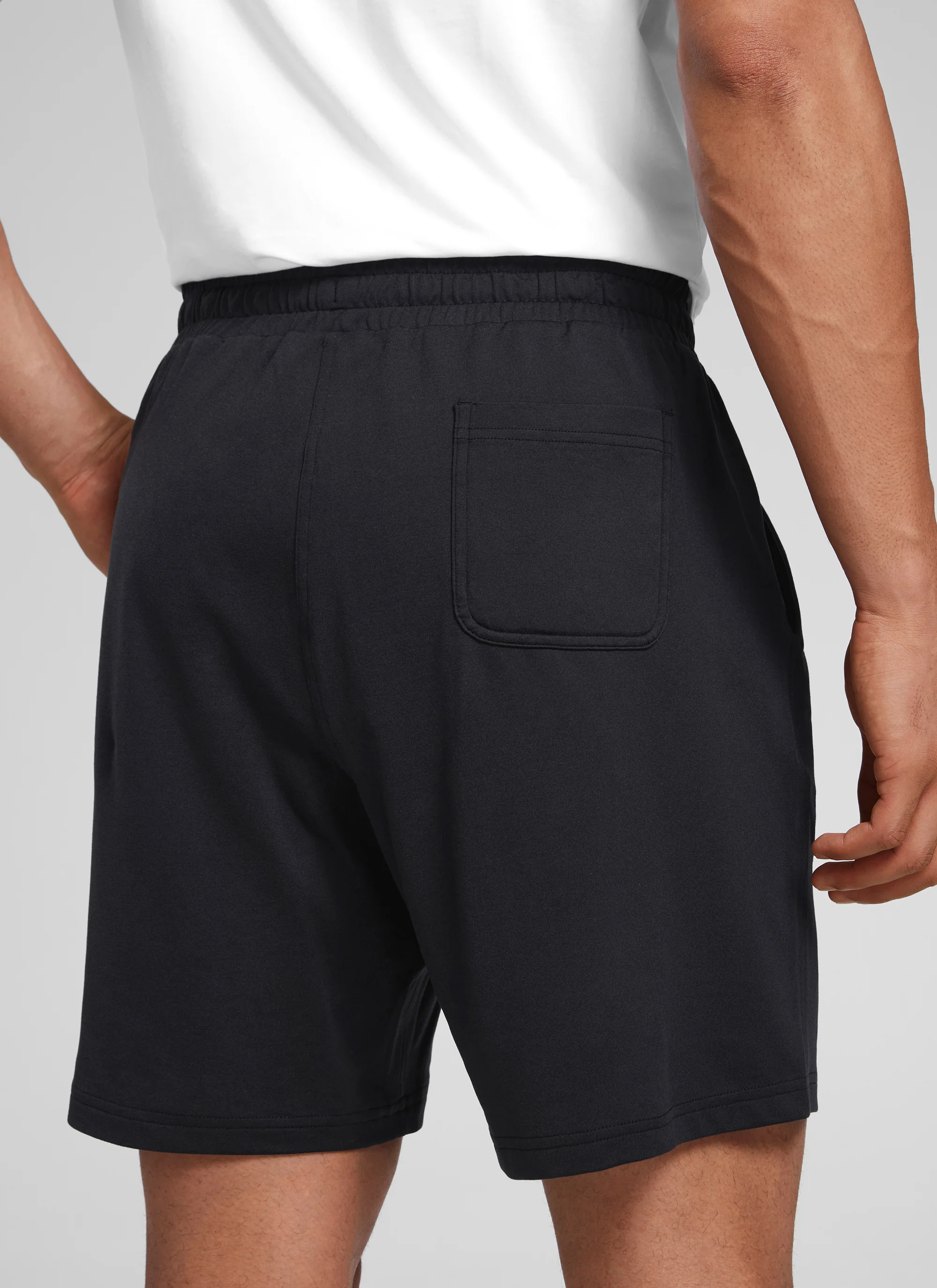 Cloud Jersey Sweat Shorts 7'' - Image 4
