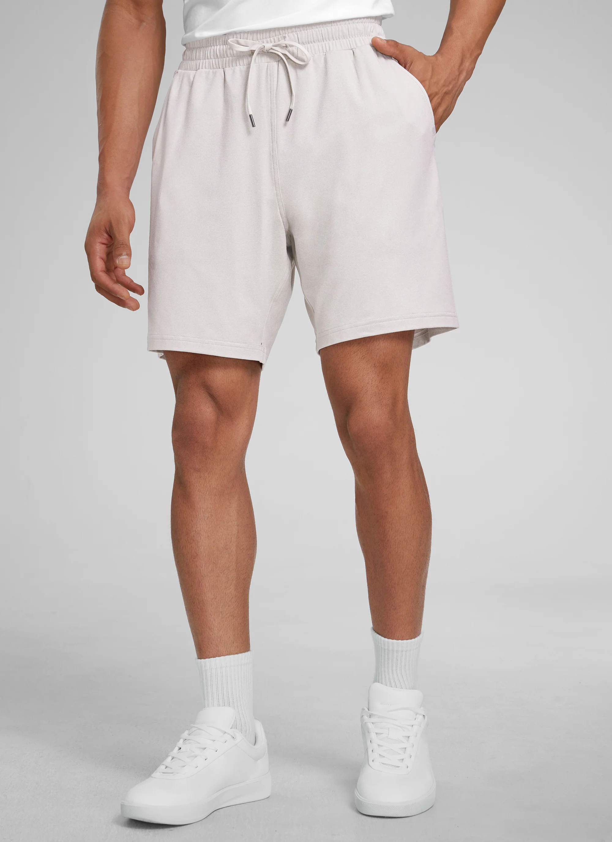 Cloud Jersey Sweat Shorts 7'' - Image 8