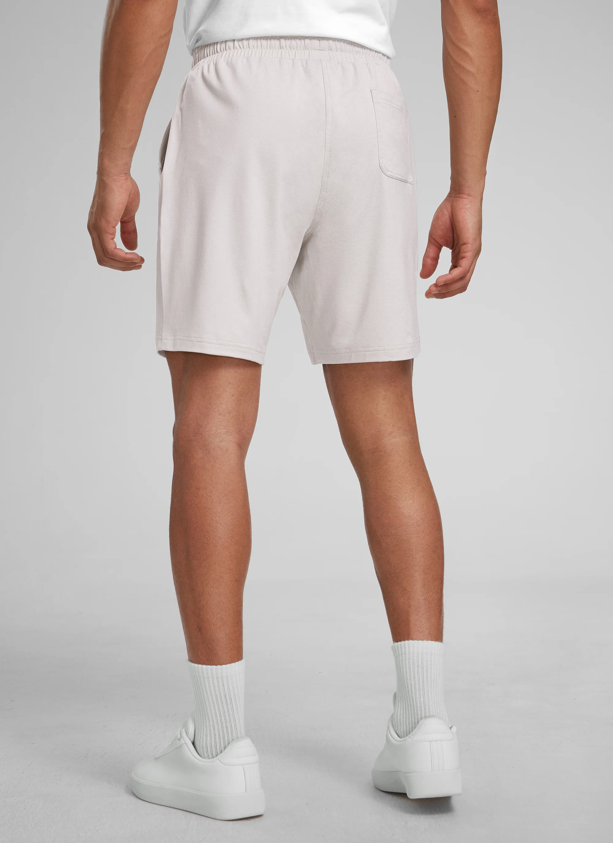 Cloud Jersey Sweat Shorts 7'' - Image 9