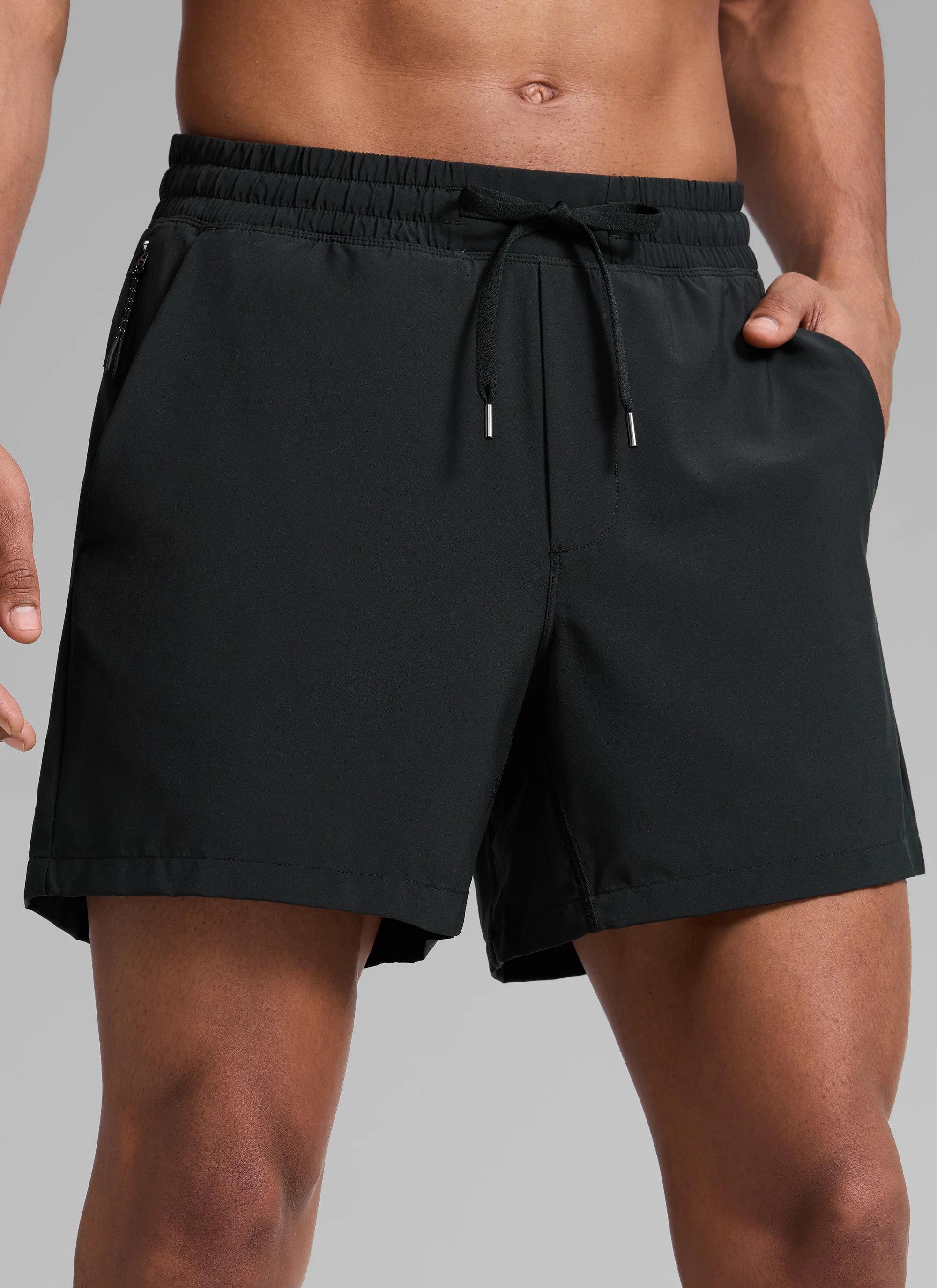 Feathery-Fit Pocket Swim Trunk 5'' - Image 10