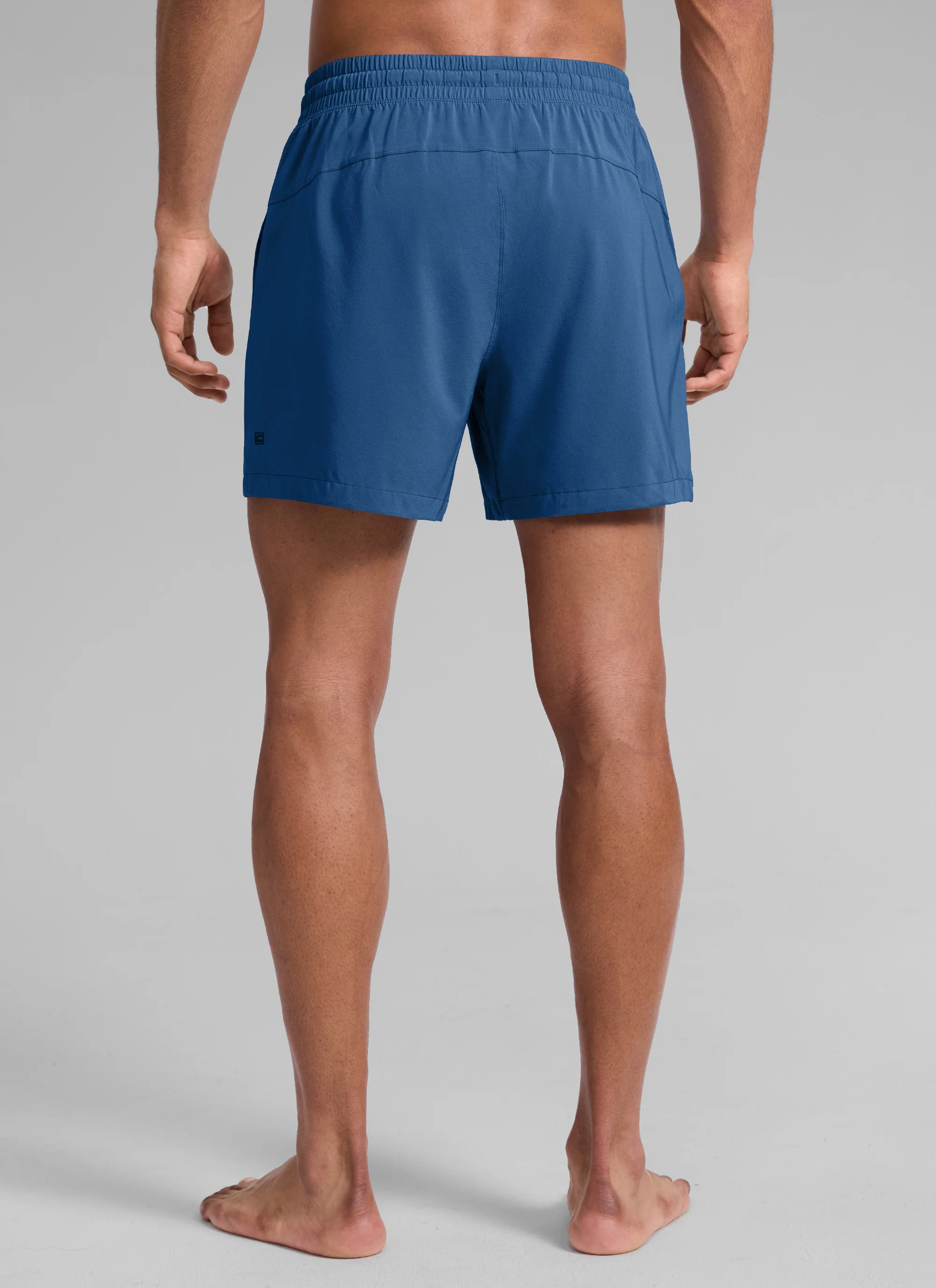 Feathery-Fit Pocket Swim Trunk 5'' - Image 17