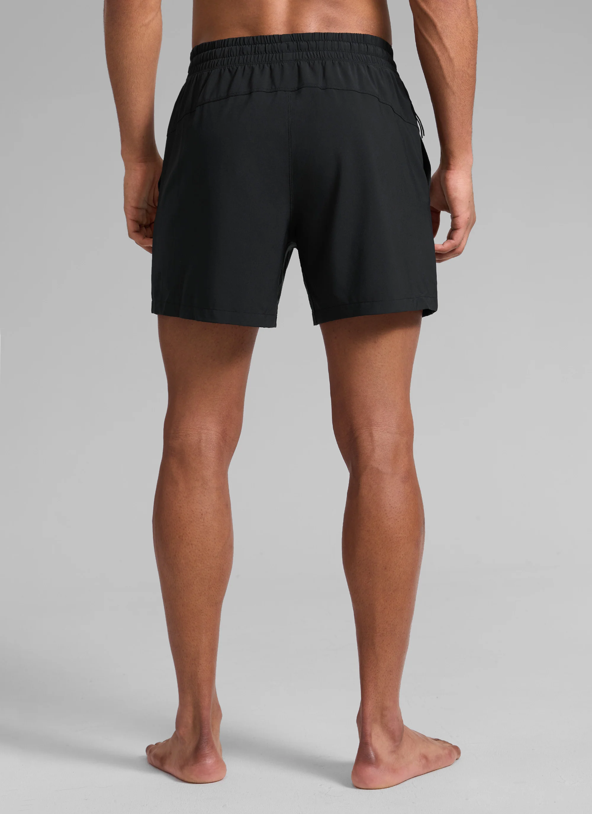 Feathery-Fit Pocket Swim Trunk 5'' - Image 7