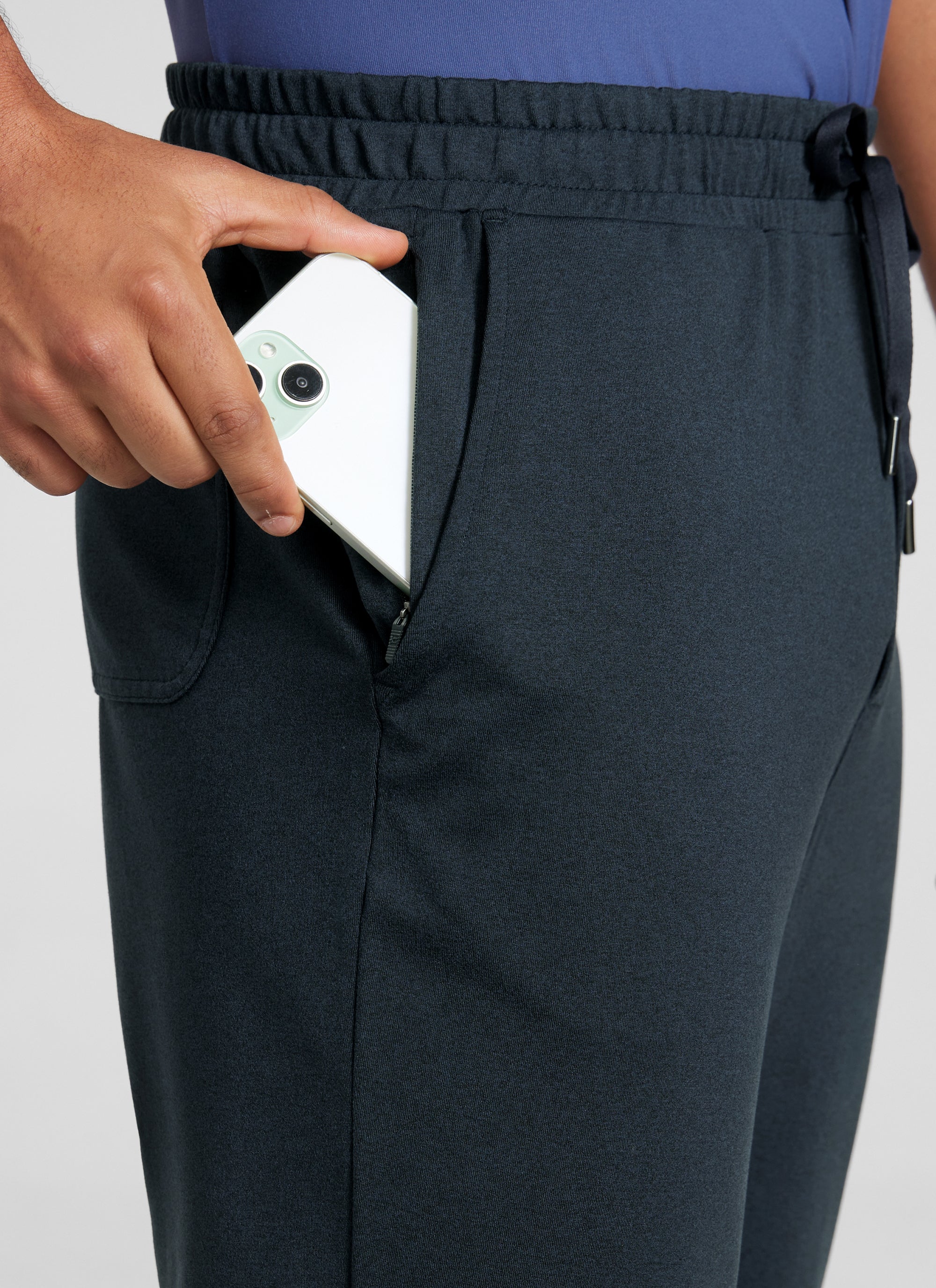 Cloud Jersey Pocket Jogger 29" - Image 11
