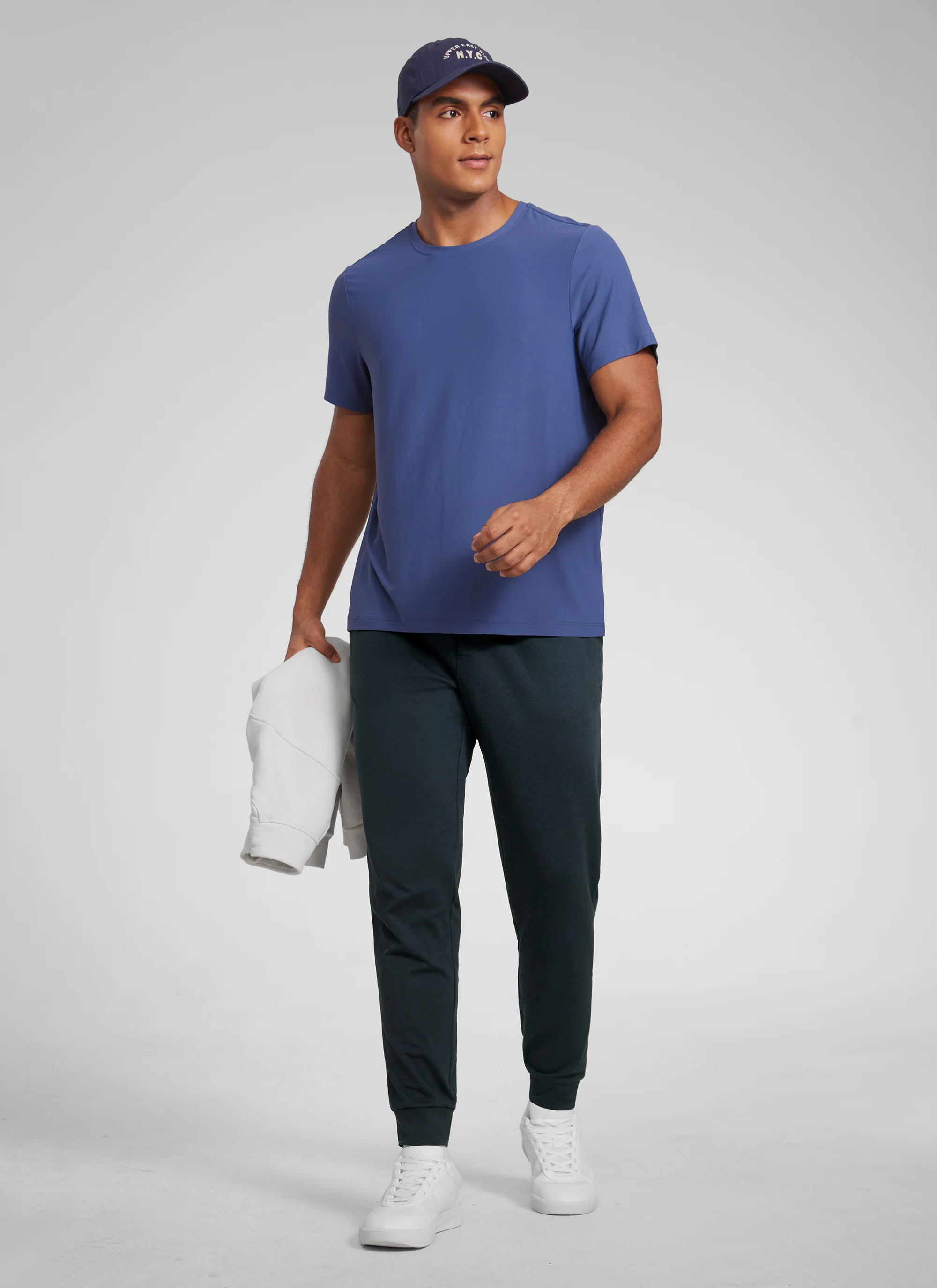 Cloud Jersey Pocket Jogger 29" - Image 12