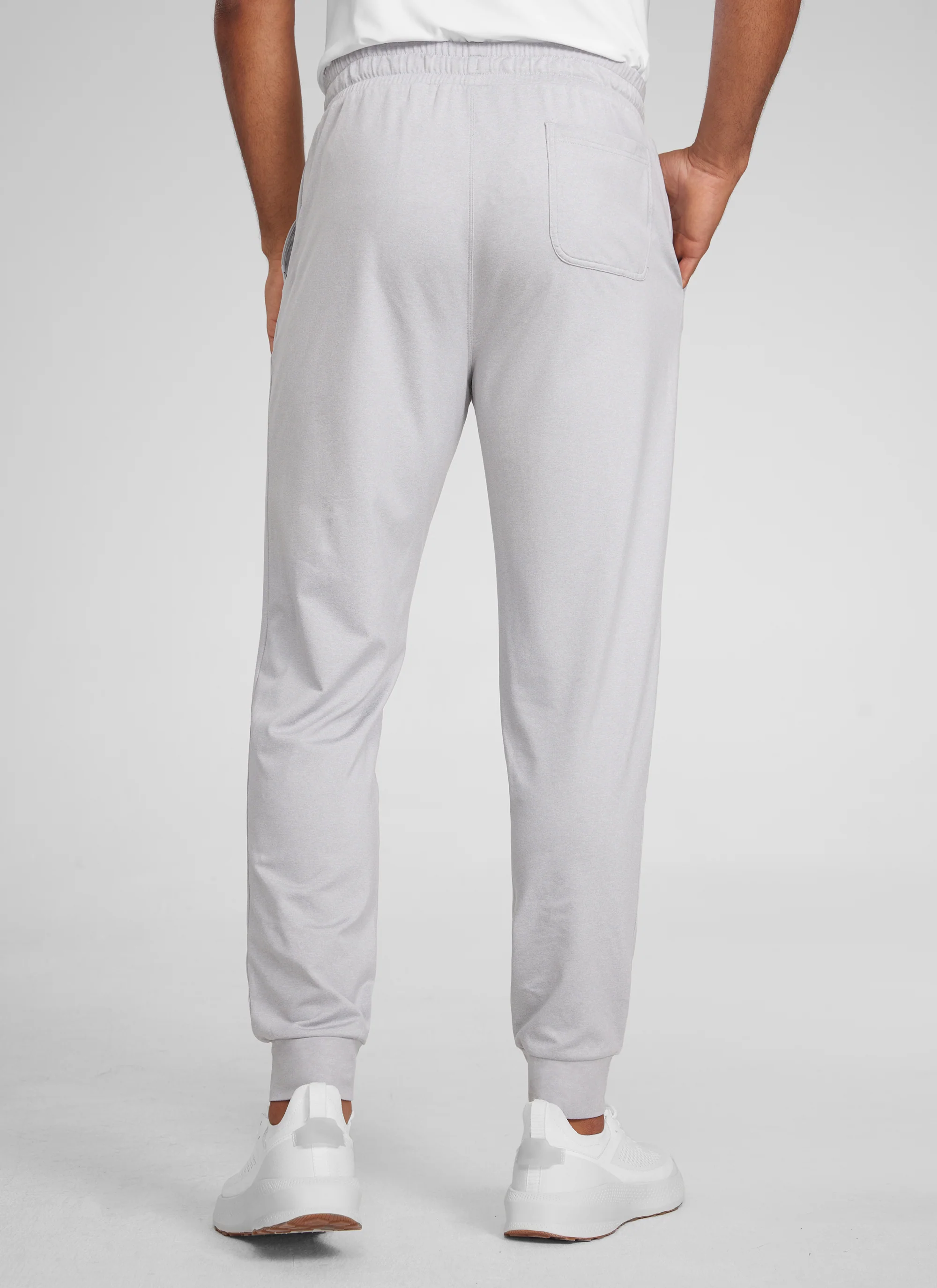 Cloud Jersey Pocket Jogger 29" - Image 14