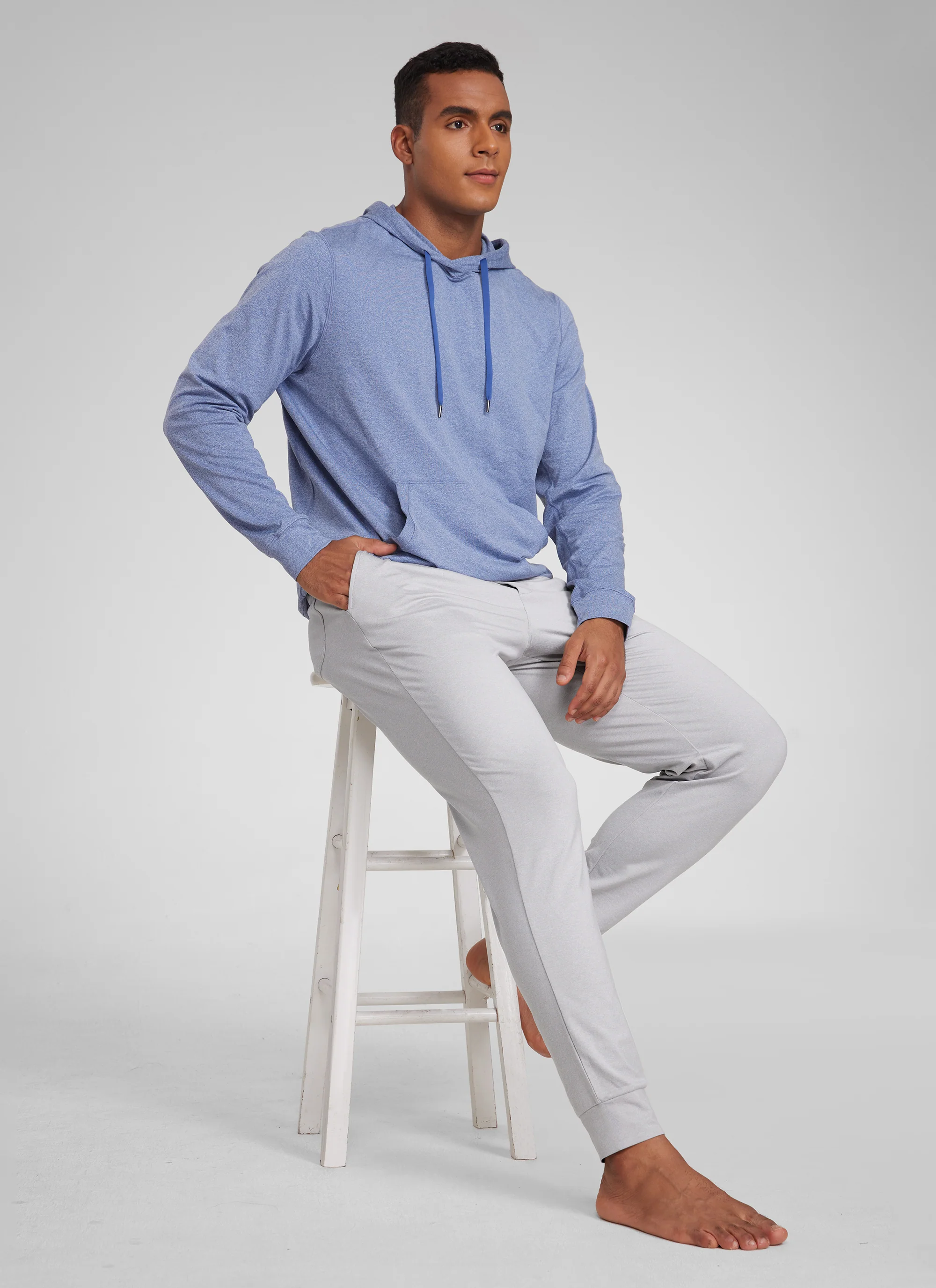 Cloud Jersey Pocket Jogger 29" - Image 16