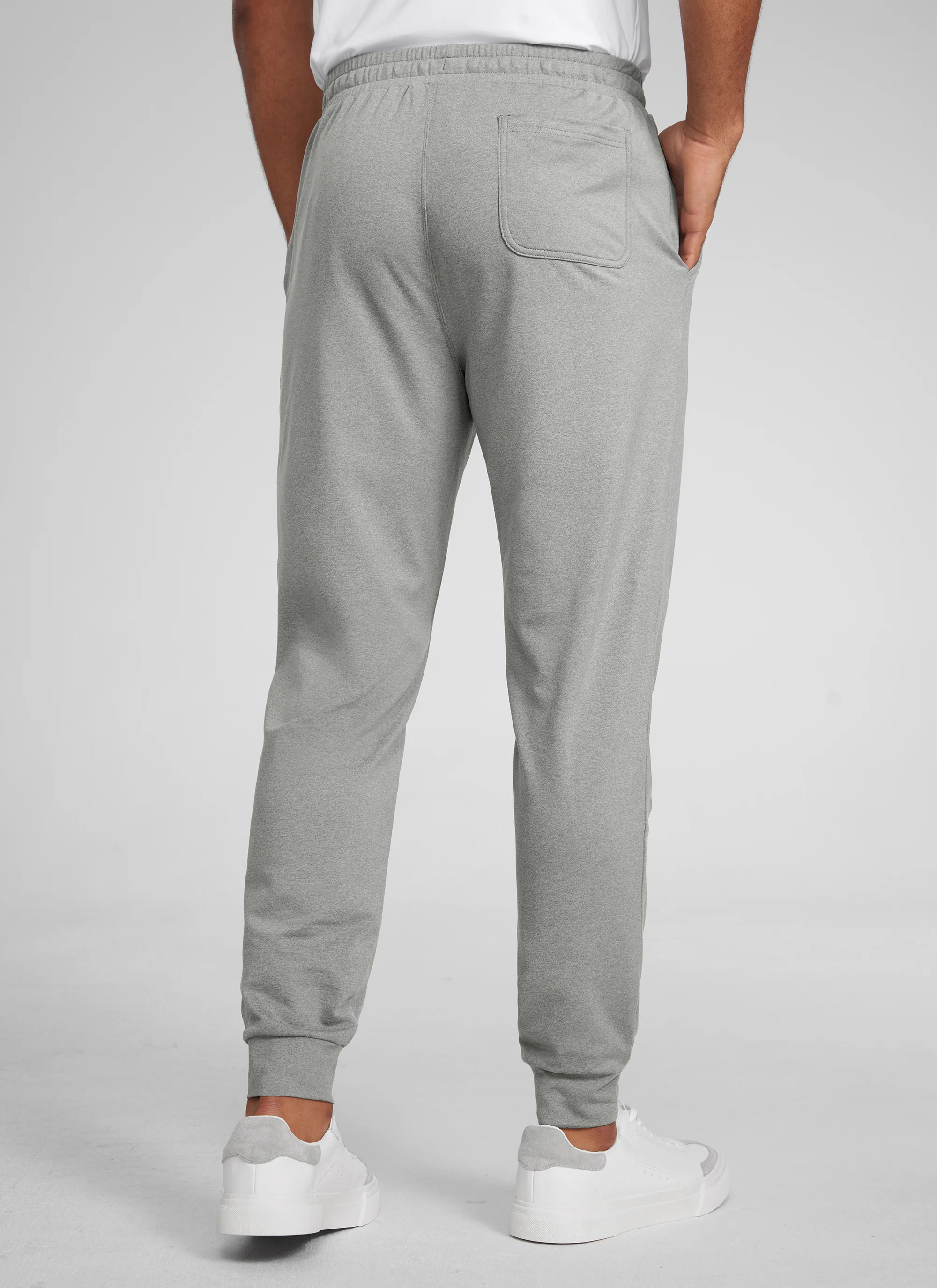 Cloud Jersey Pocket Jogger 29" - Image 2