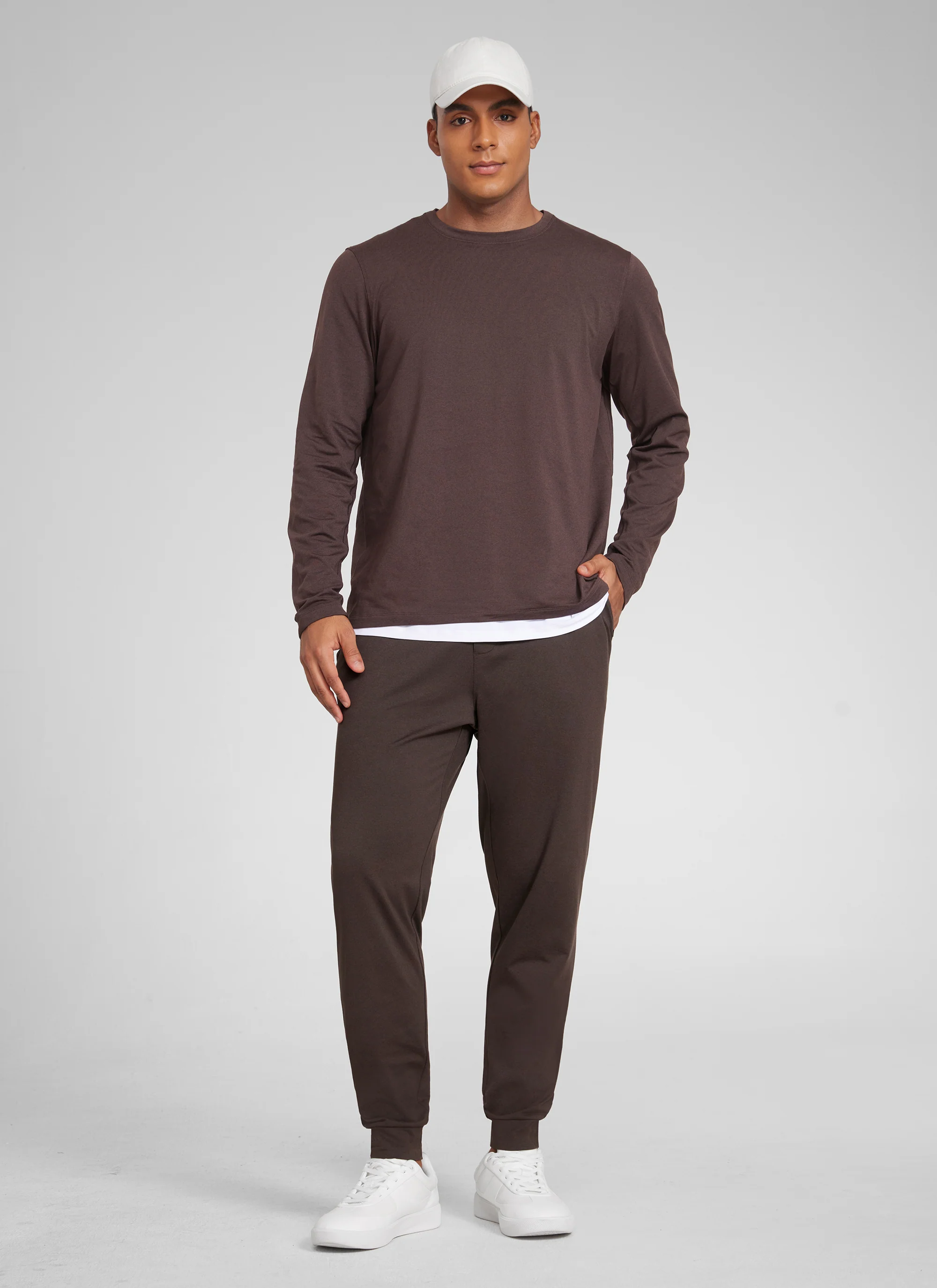 Cloud Jersey Pocket Jogger 29" - Image 20