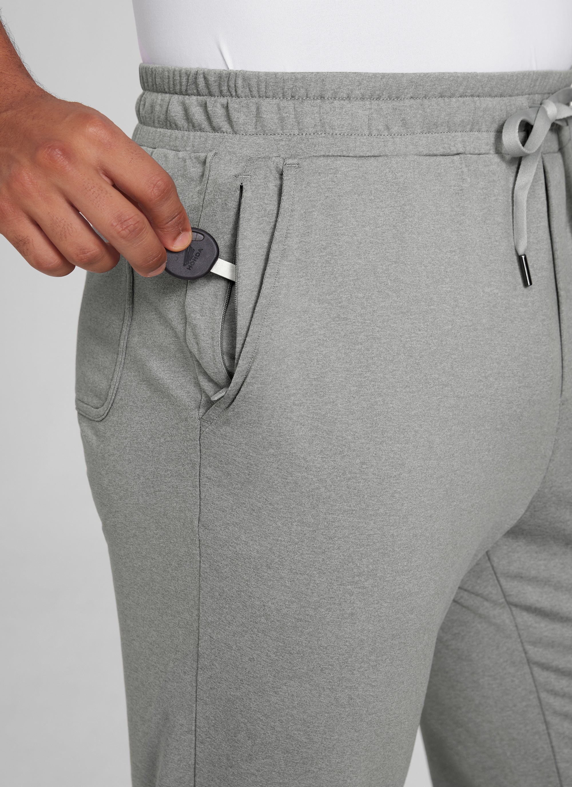 Cloud Jersey Pocket Jogger 29" - Image 3