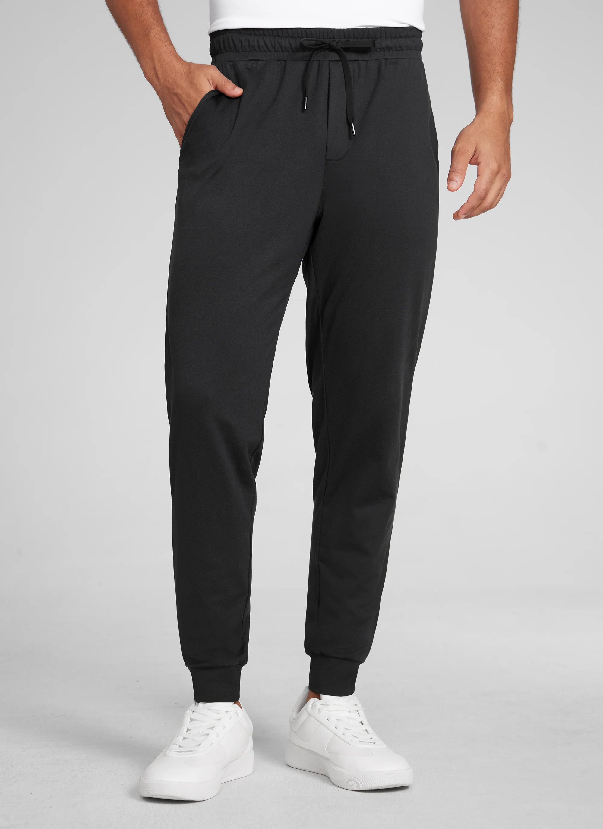 Cloud Jersey Pocket Jogger 29" - Image 5