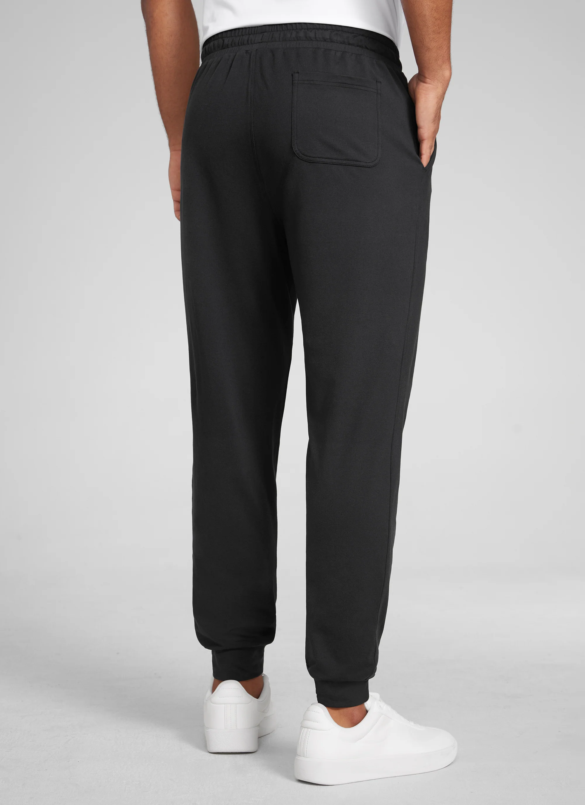 Cloud Jersey Pocket Jogger 29" - Image 6