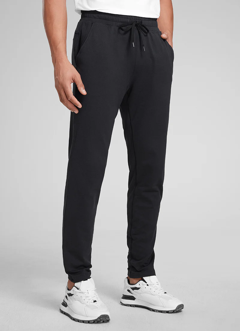 Cloud Jersey Zipper Pocket Sweatpant 30" - Image 14