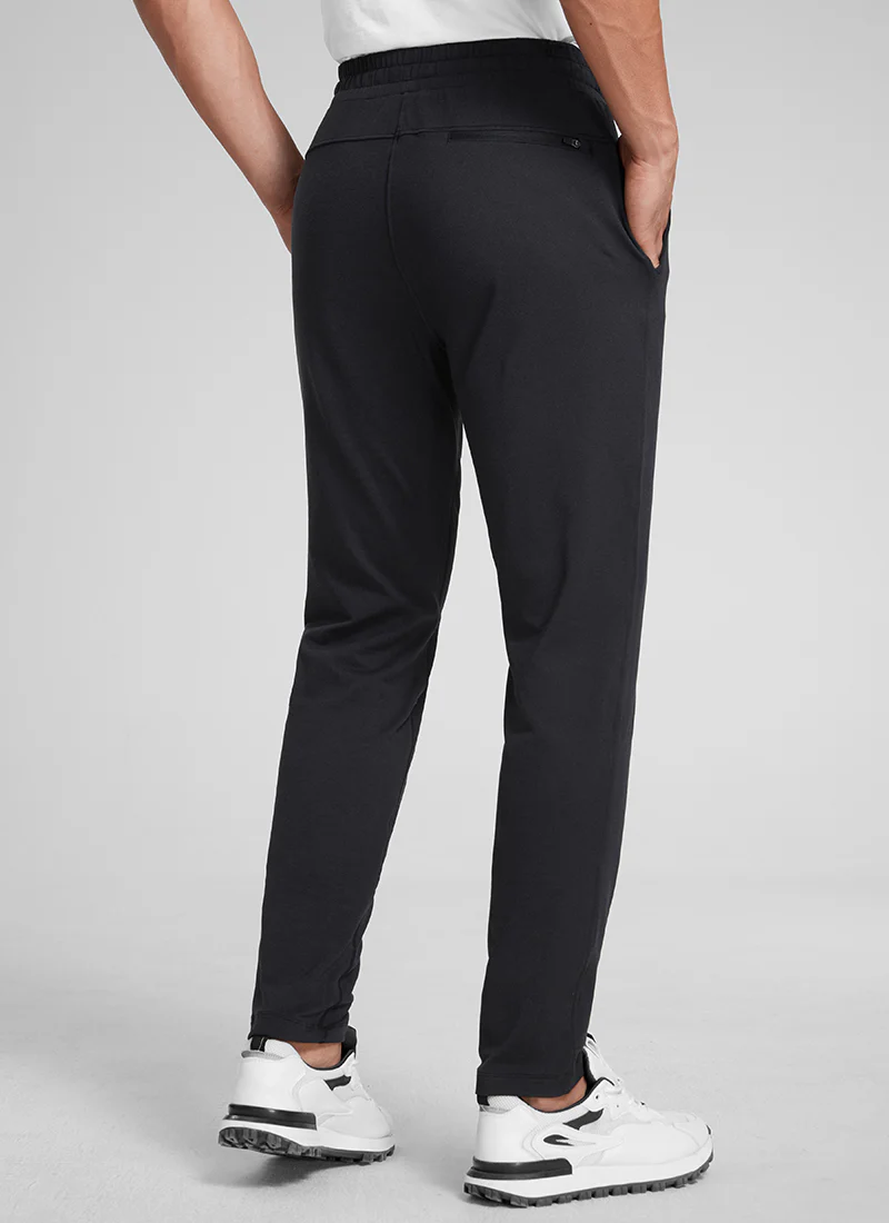 Cloud Jersey Zipper Pocket Sweatpant 30" - Image 15