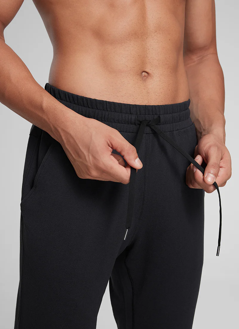 Cloud Jersey Zipper Pocket Sweatpant 30" - Image 16