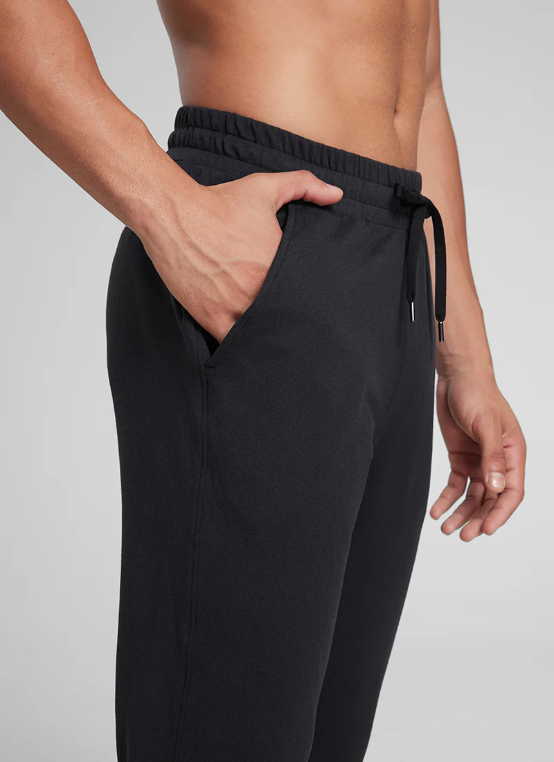 Cloud Jersey Zipper Pocket Sweatpant 30" - Image 17