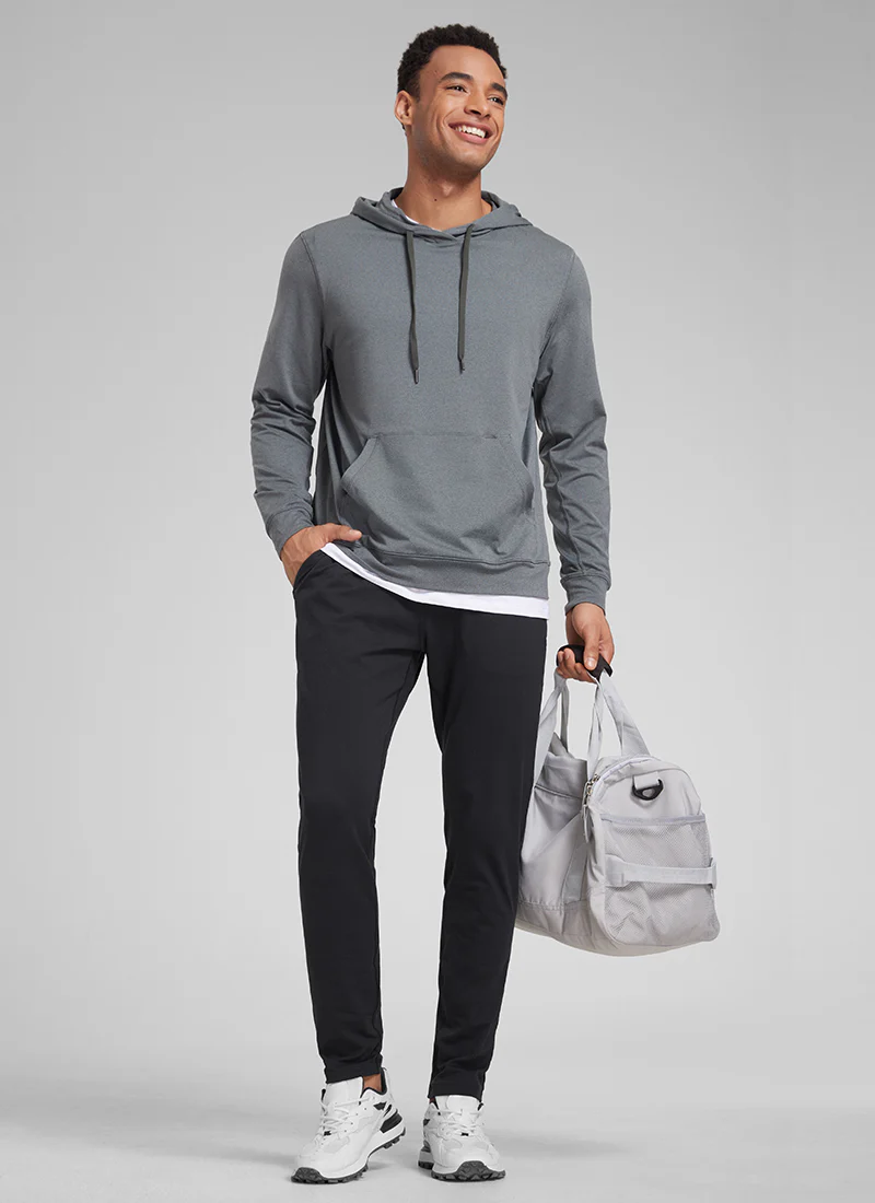 Cloud Jersey Zipper Pocket Sweatpant 30" - Image 18