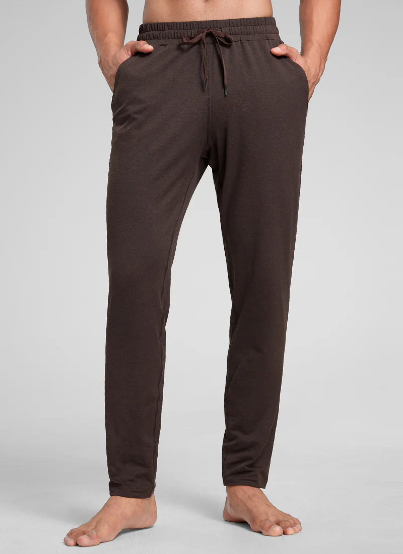 Cloud Jersey Zipper Pocket Sweatpant 30" - Image 19