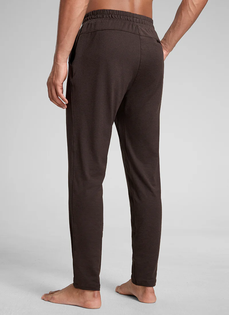 Cloud Jersey Zipper Pocket Sweatpant 30" - Image 20
