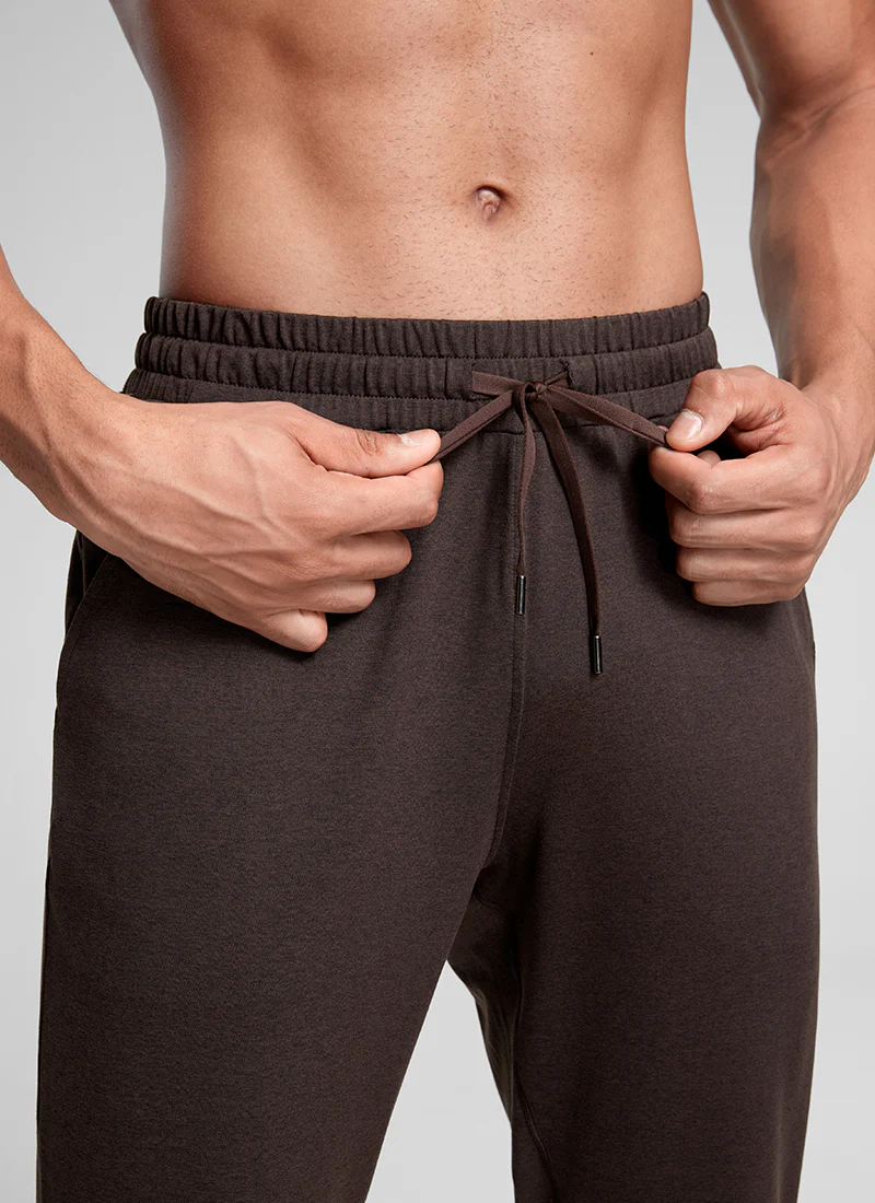 Cloud Jersey Zipper Pocket Sweatpant 30" - Image 21