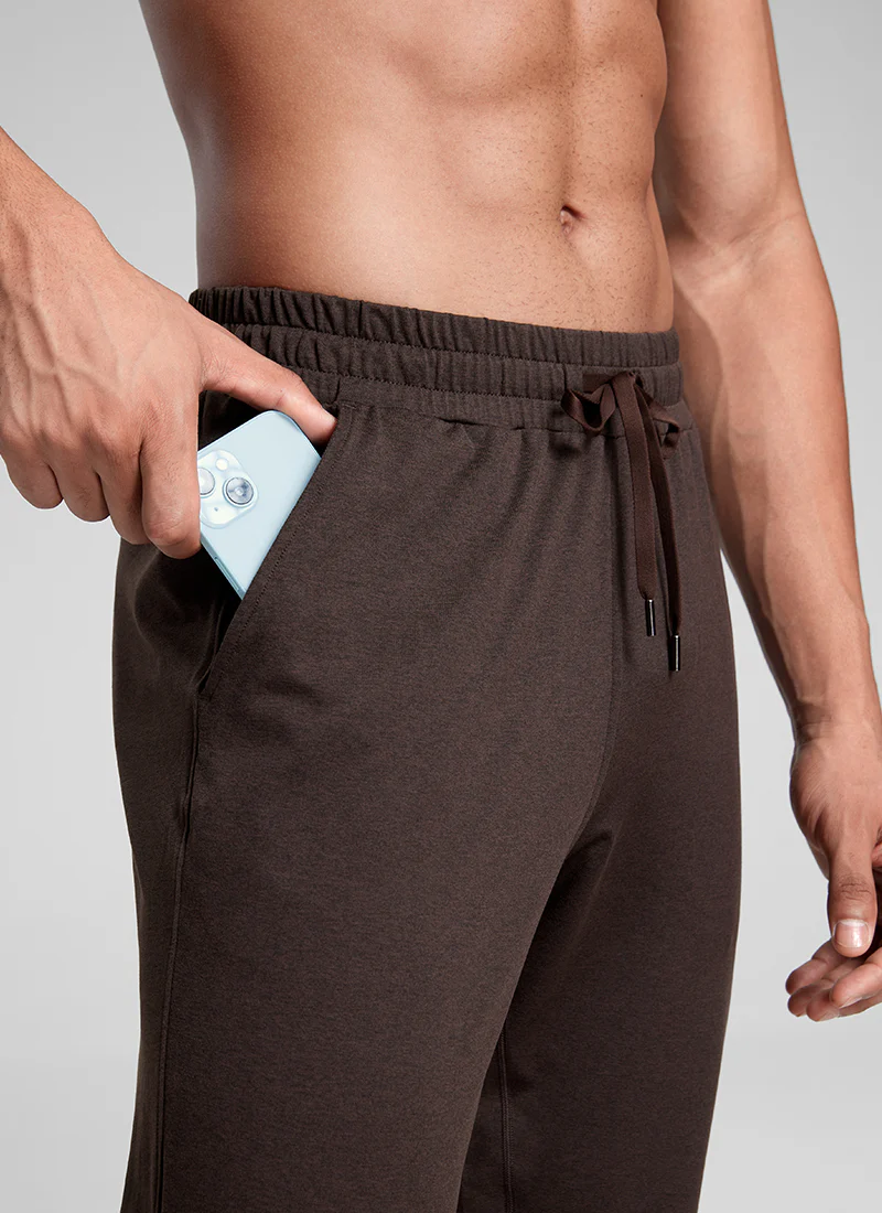 Cloud Jersey Zipper Pocket Sweatpant 30" - Image 22