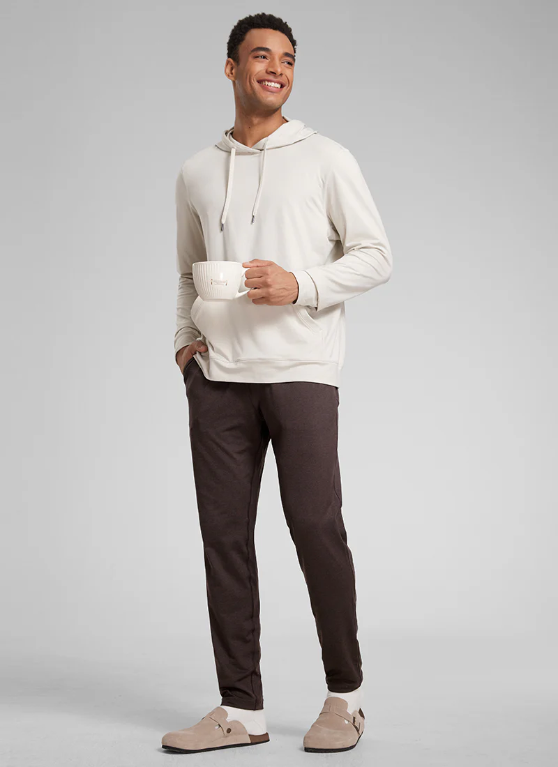 Cloud Jersey Zipper Pocket Sweatpant 30" - Image 23