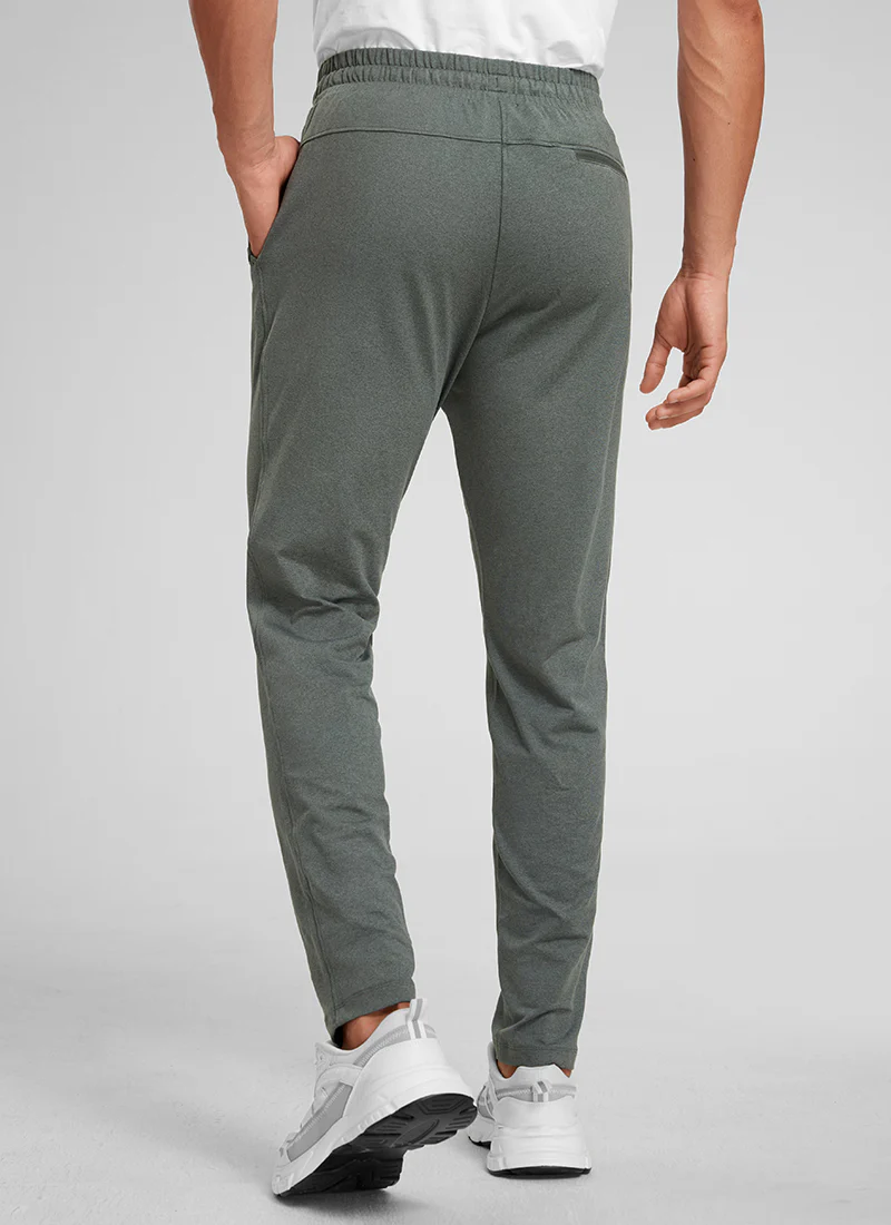 Cloud Jersey Zipper Pocket Sweatpant 30" - Image 25
