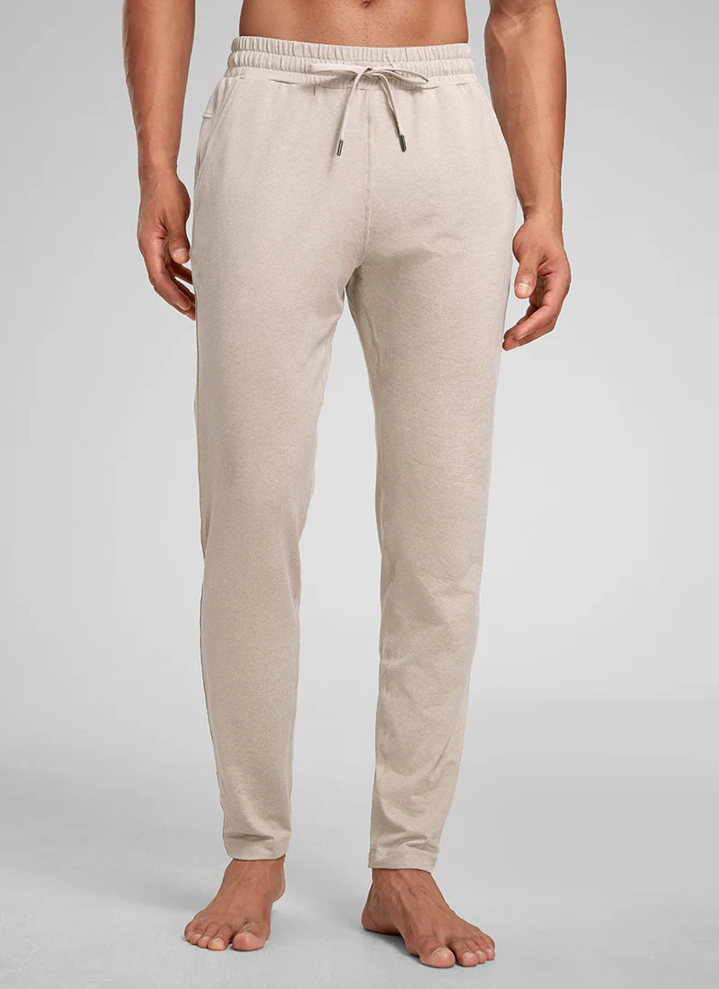 Cloud Jersey Zipper Pocket Sweatpant 30" - Image 29