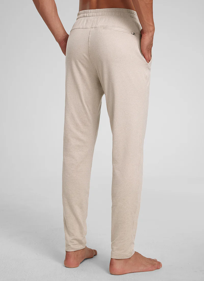 Cloud Jersey Zipper Pocket Sweatpant 30" - Image 30