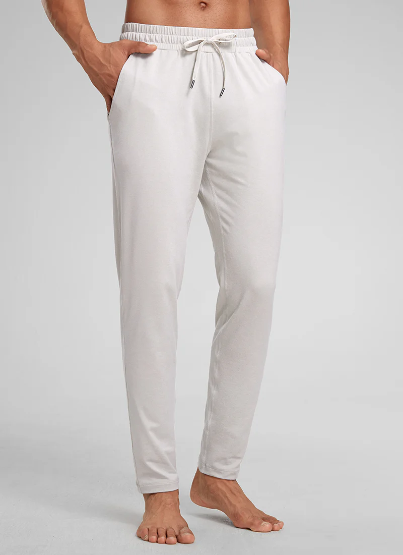 Cloud Jersey Zipper Pocket Sweatpant 30" - Image 34
