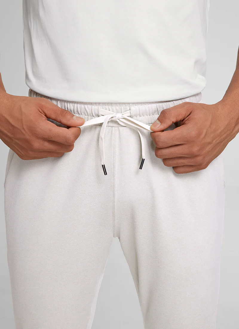 Cloud Jersey Zipper Pocket Sweatpant 30" - Image 36