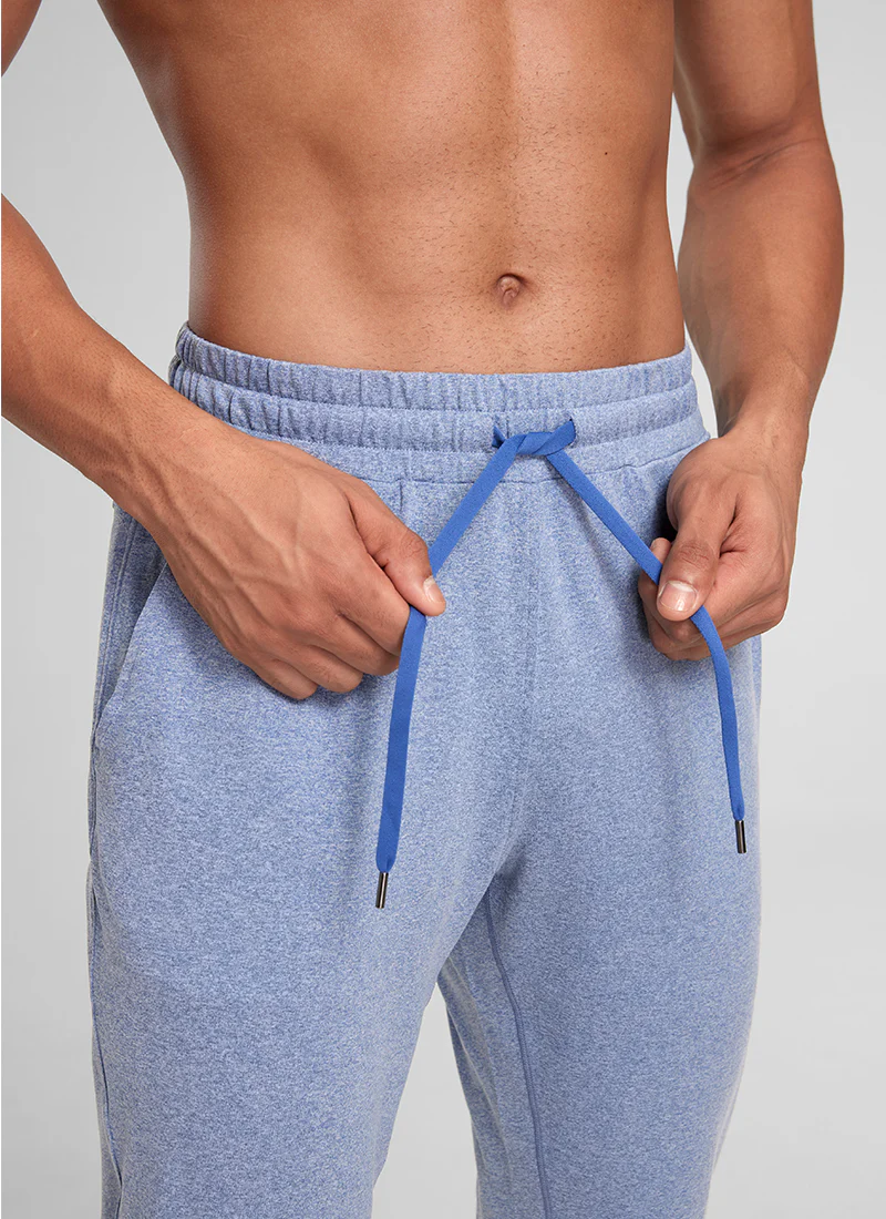 Cloud Jersey Zipper Pocket Sweatpant 30" - Image 8