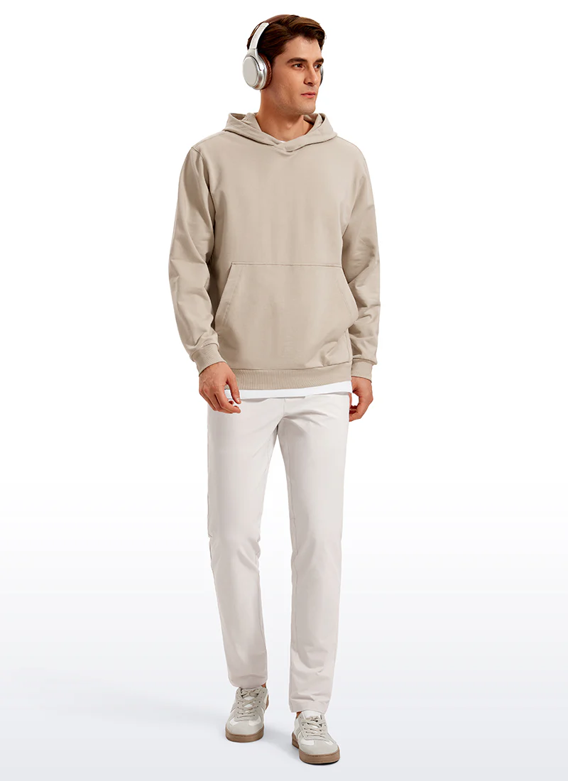 Lightweight Water Resistant Classic-Fit Golf Pants 32'' - Image 16