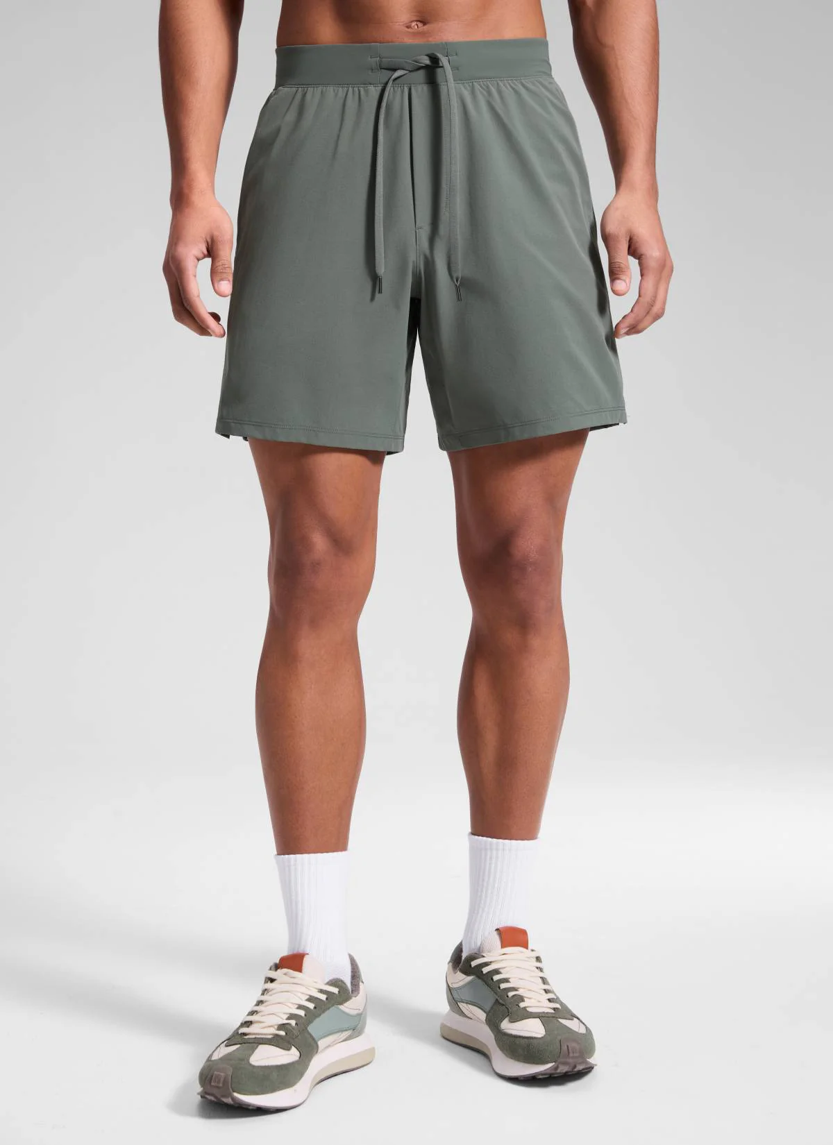 Motion Linerless Pocket Workout Shorts 7" - Image 11