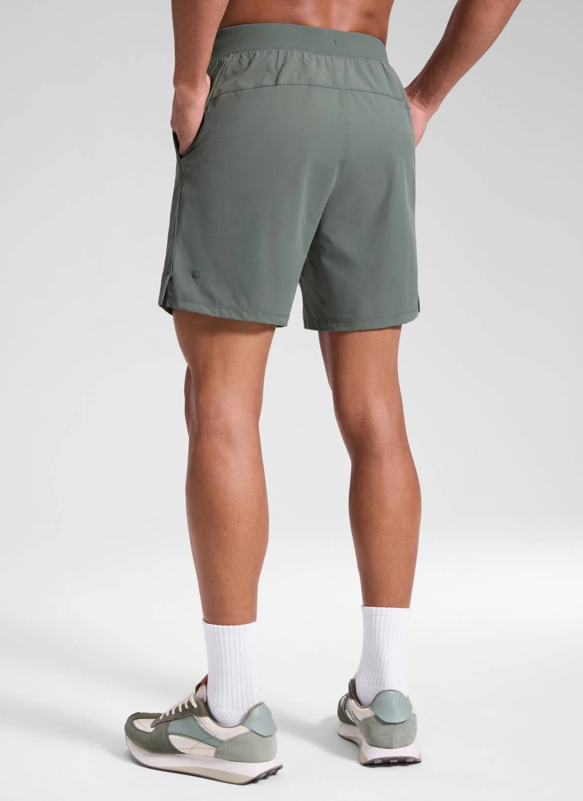 Motion Linerless Pocket Workout Shorts 7" - Image 12