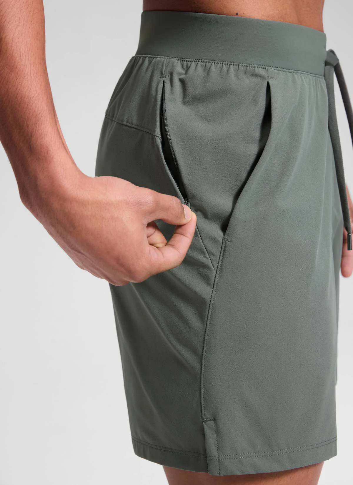 Motion Linerless Pocket Workout Shorts 7" - Image 14