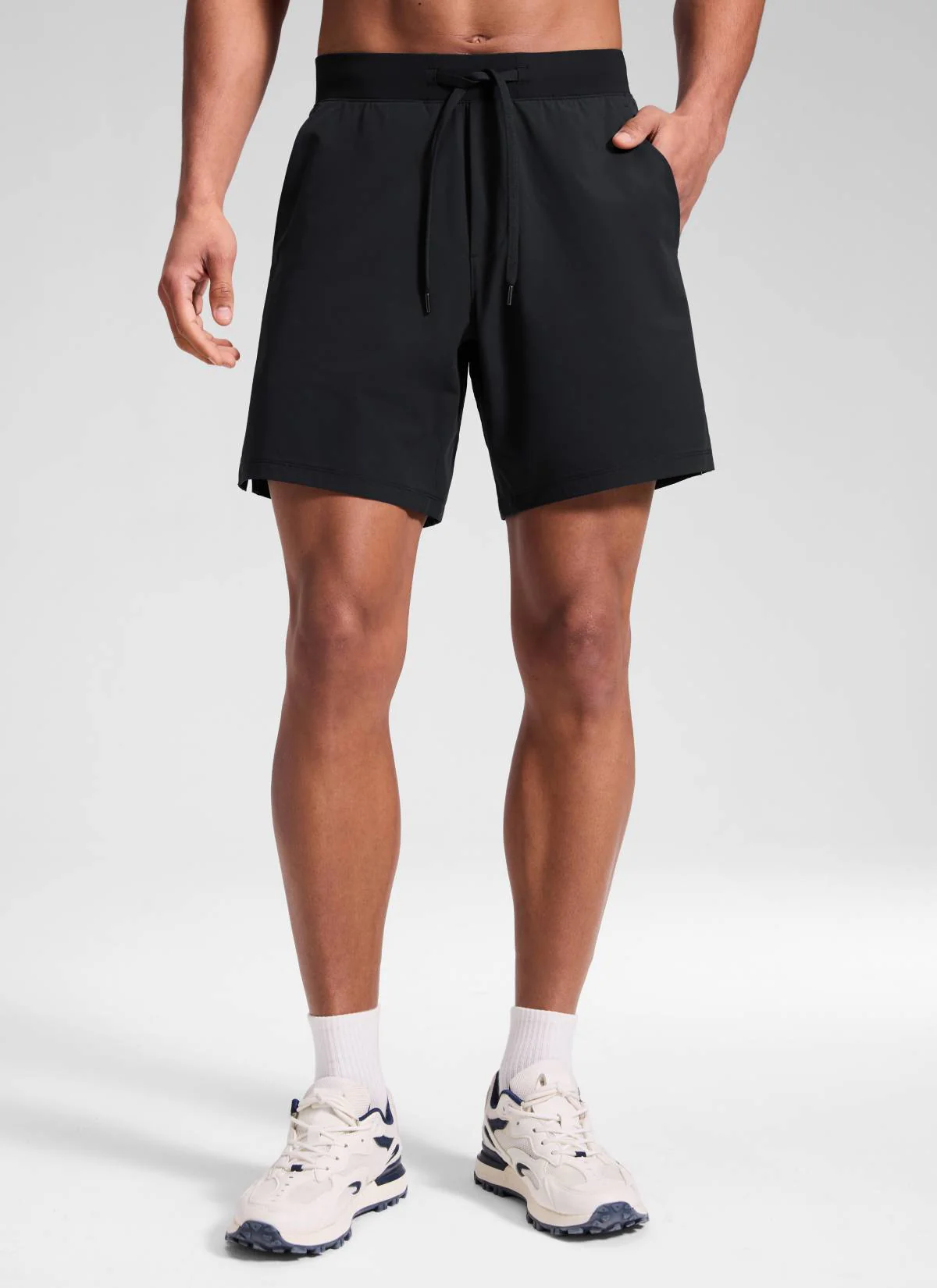 Motion Linerless Pocket Workout Shorts 7" - Image 16
