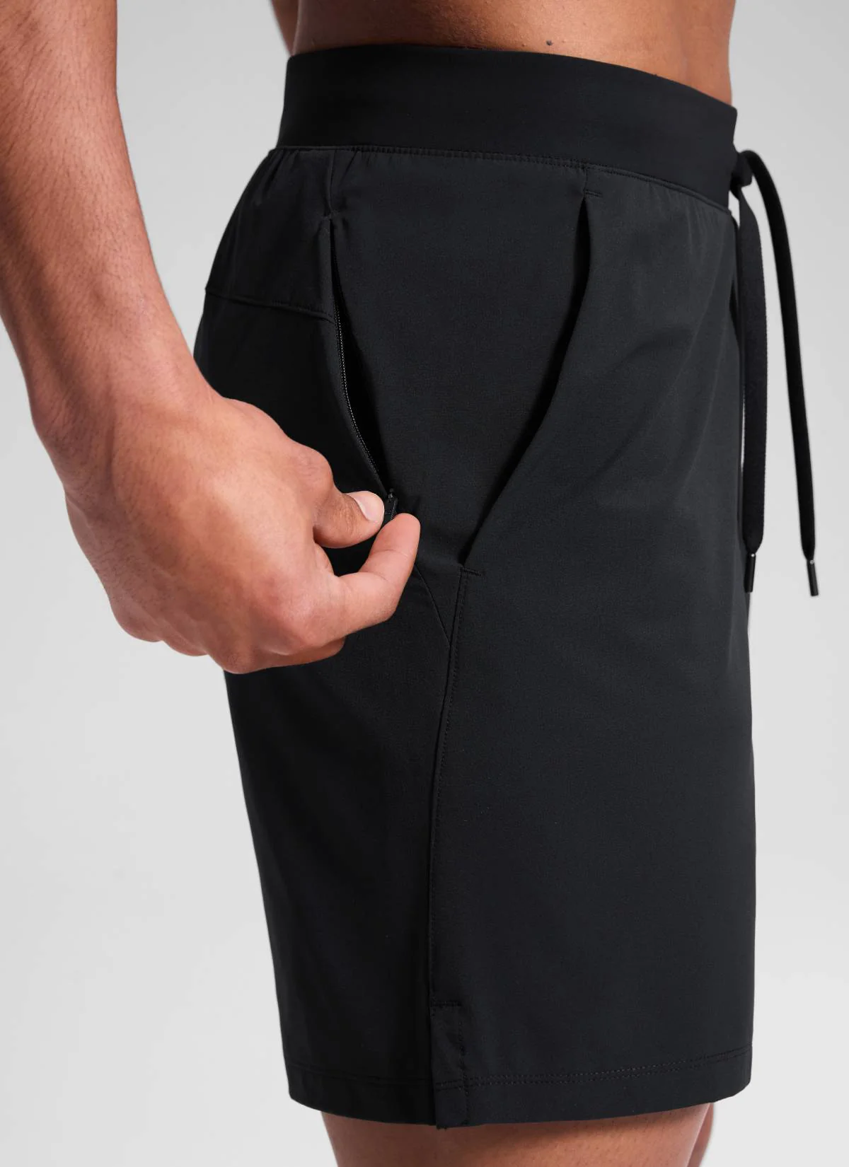 Motion Linerless Pocket Workout Shorts 7" - Image 19