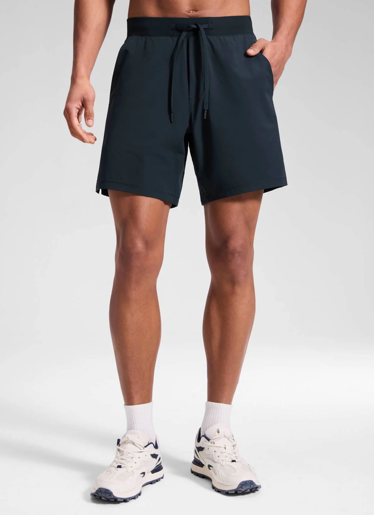 Motion Linerless Pocket Workout Shorts 7" - Image 22