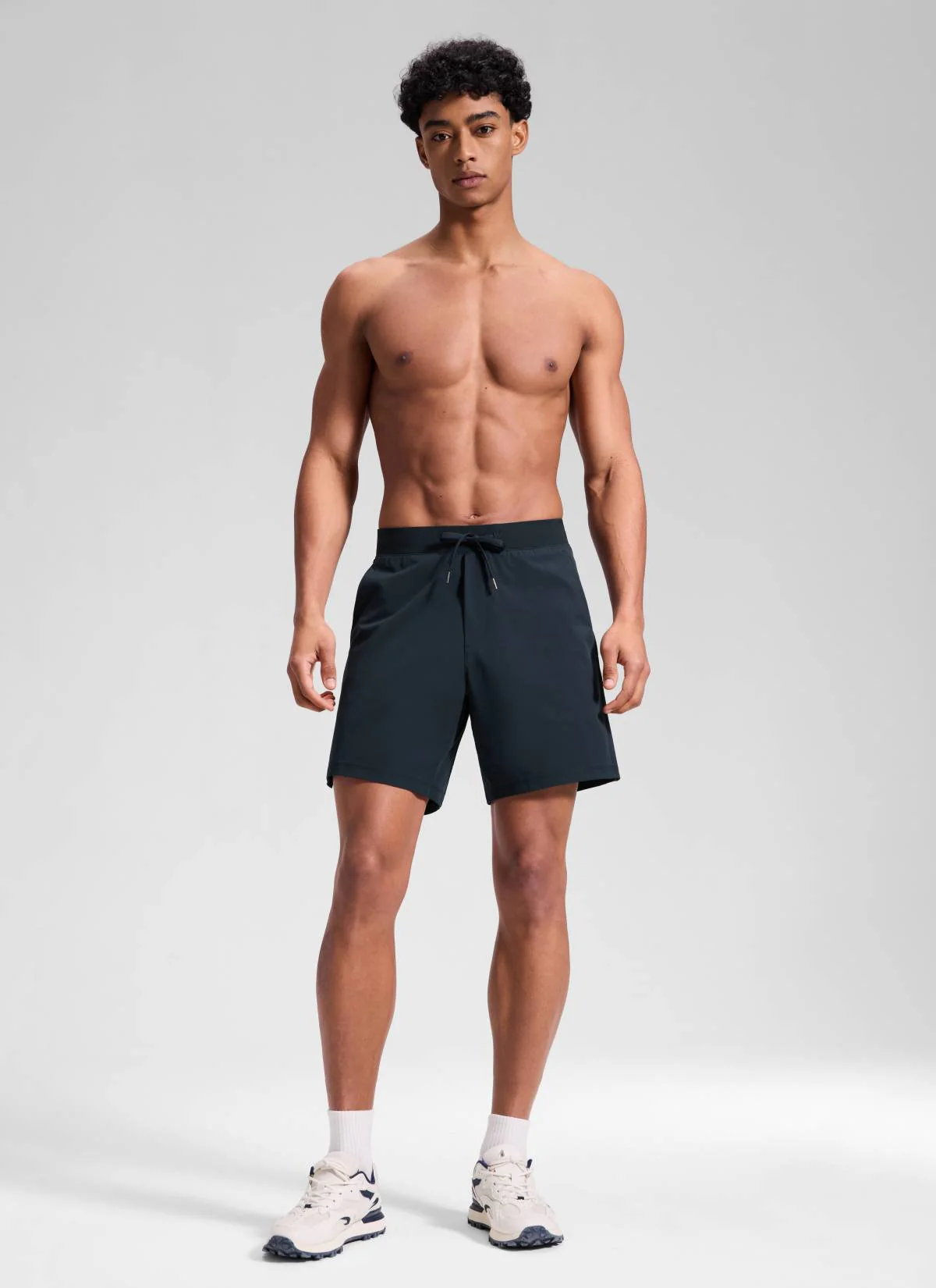 Motion Linerless Pocket Workout Shorts 7" - Image 24