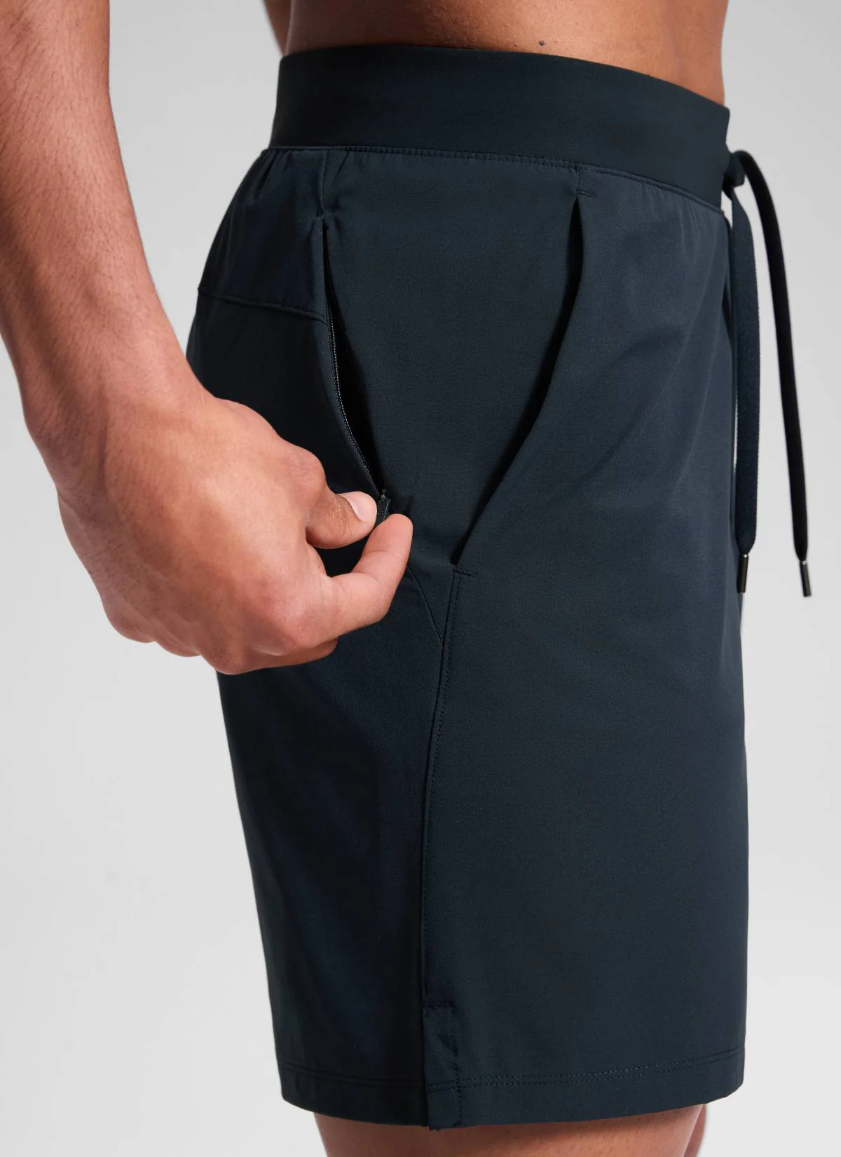 Motion Linerless Pocket Workout Shorts 7" - Image 25