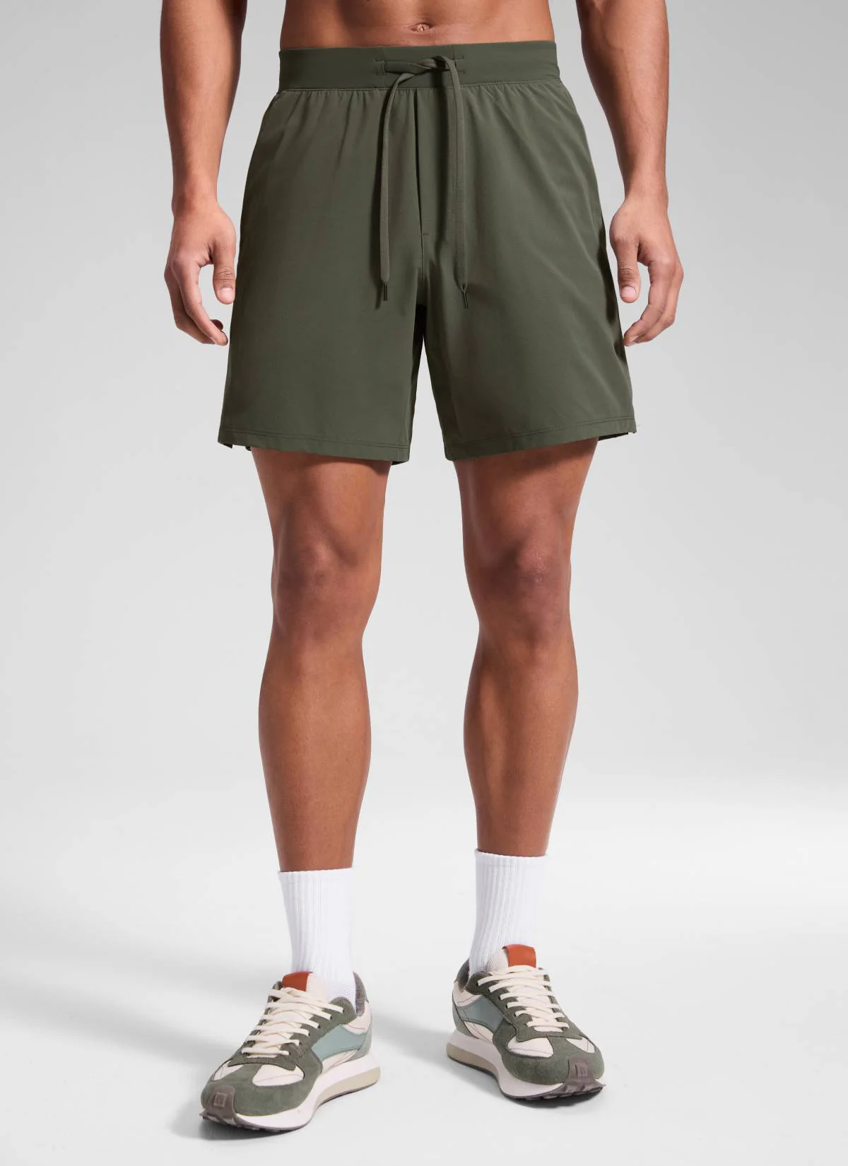 Motion Linerless Pocket Workout Shorts 7" - Image 28